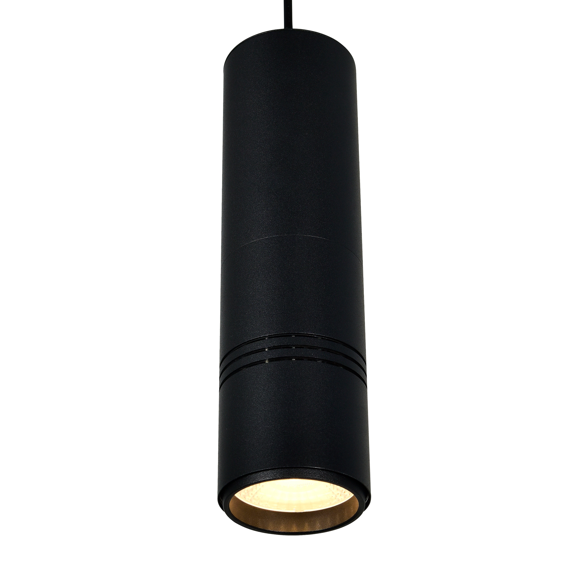 CWI Lighting 7117P3-1-101-B Pendant-Lights - View #4