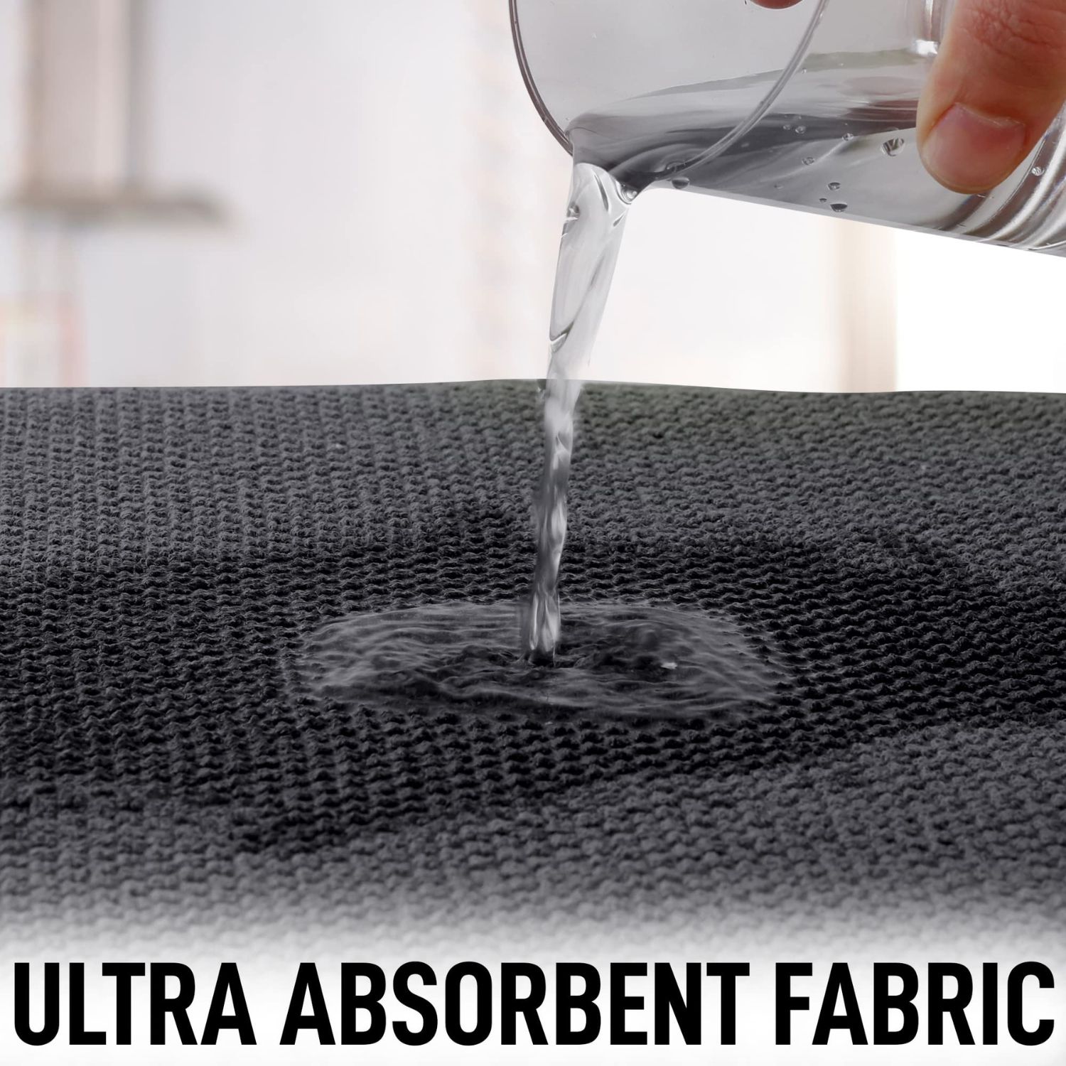 Zulay Kitchen X002SUCFGD Kitchen-Towels - Thumbnail View #5