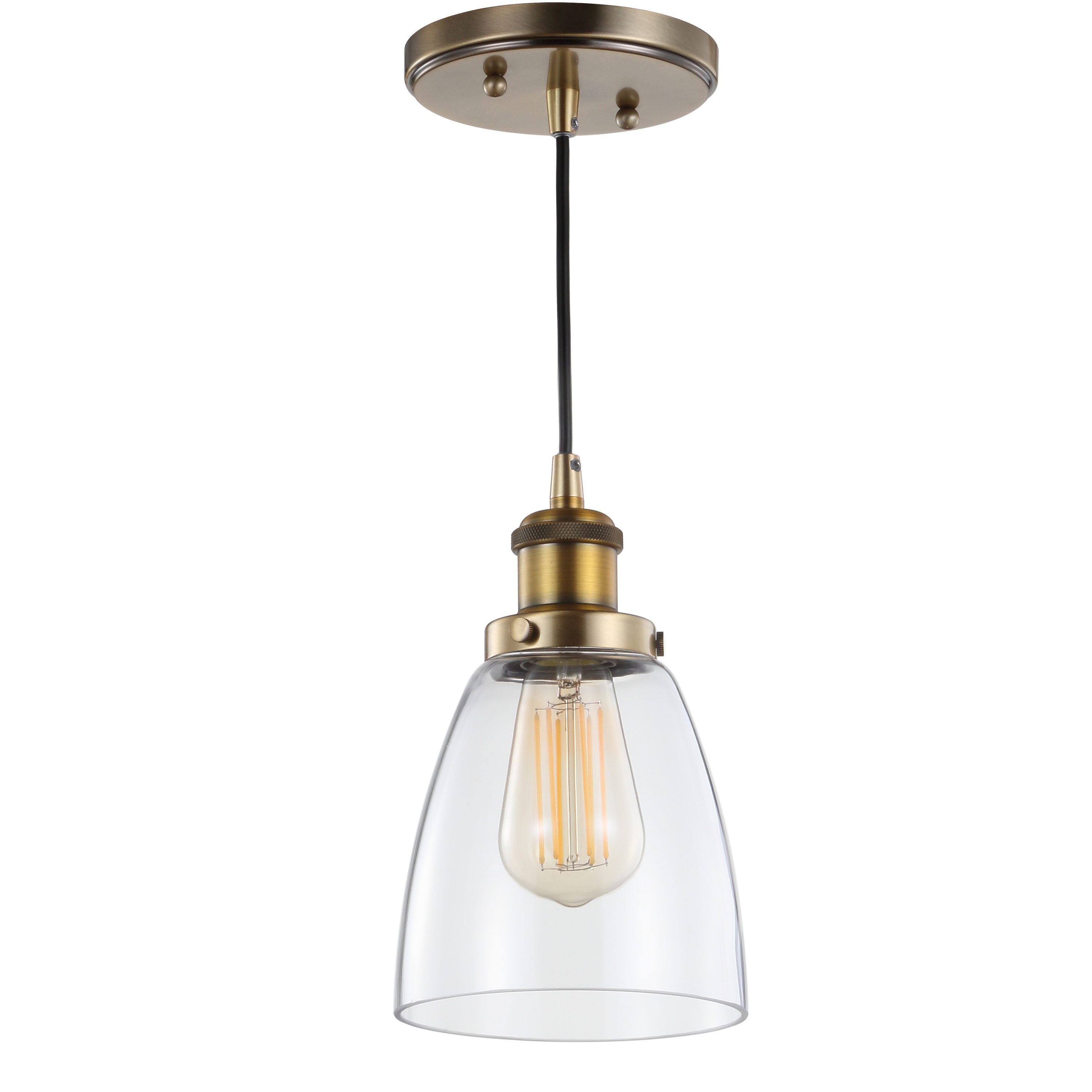 JONATHAN  Y JYL3518B Pendant-Lights - View #6