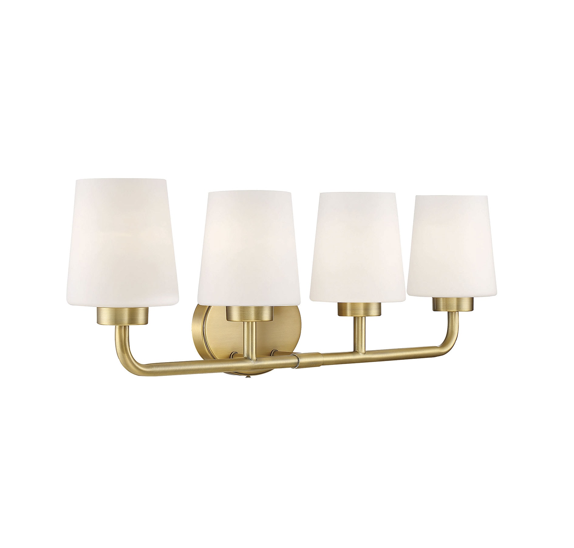 Savoy House Essentials 8-4090-4-322 b089995 - View #5