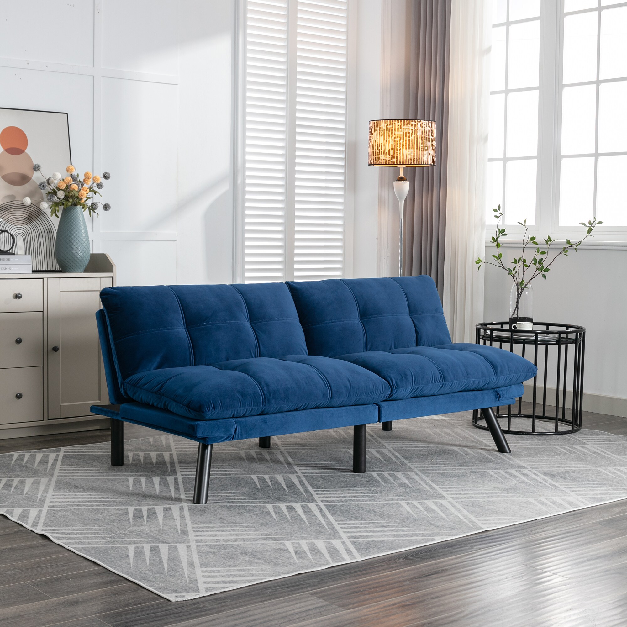 SINOFURN SYD590001BL futons - View #10