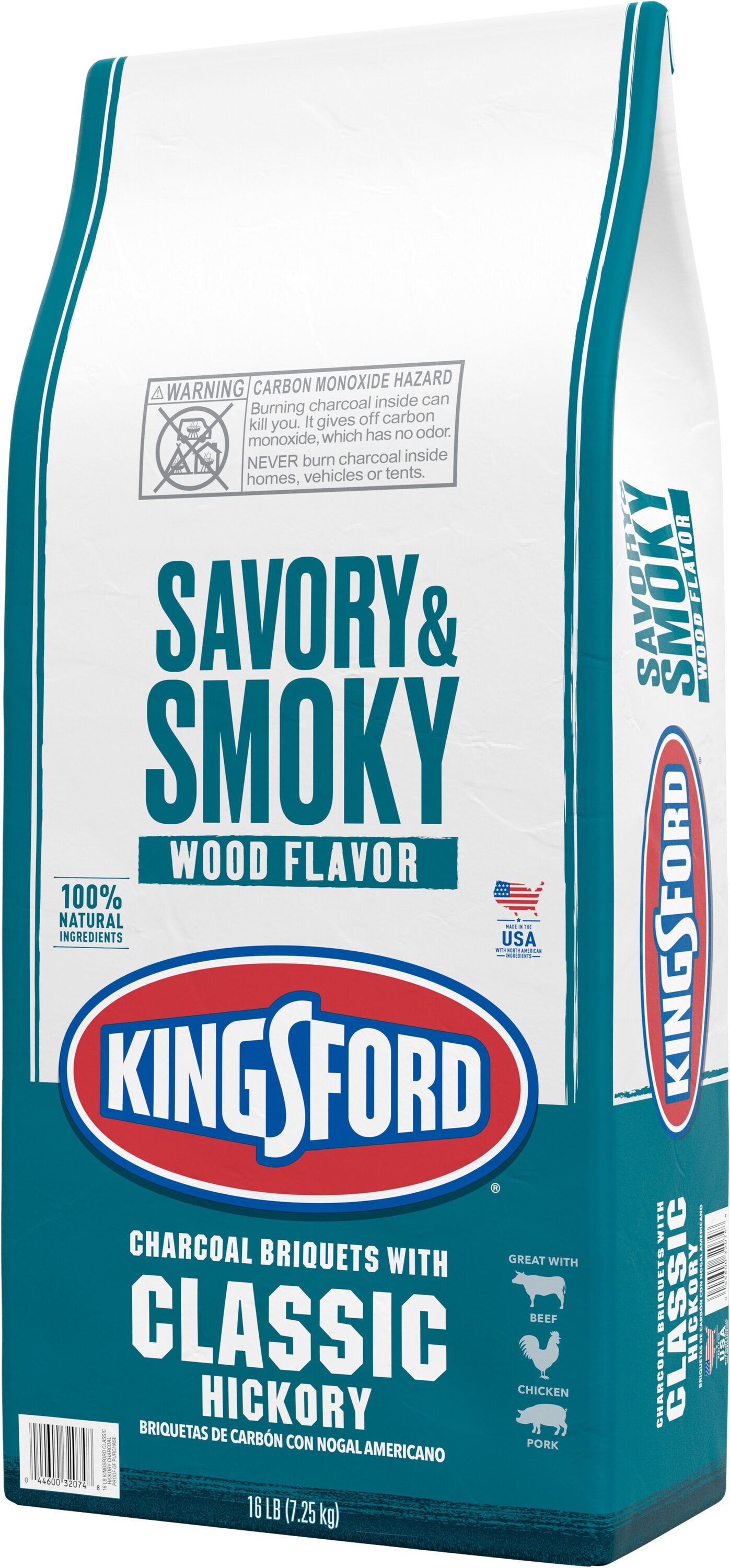 Kingsford 4460032074 Charcoal-Accy - View #10
