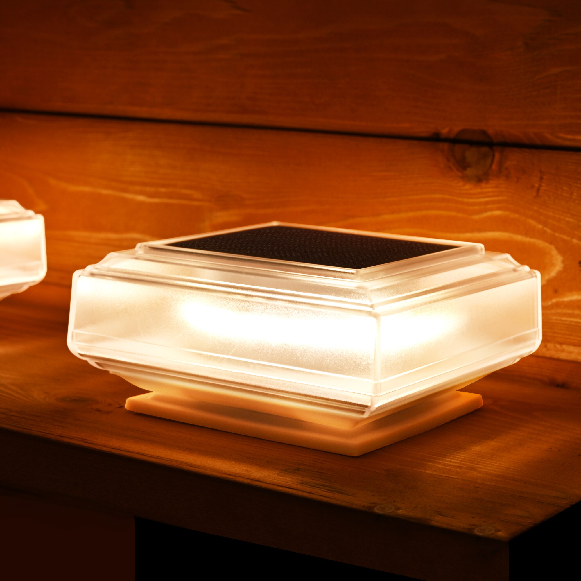 GIGALUMI ZT-XIN-ML1 Complete-Post-Lights - View #6