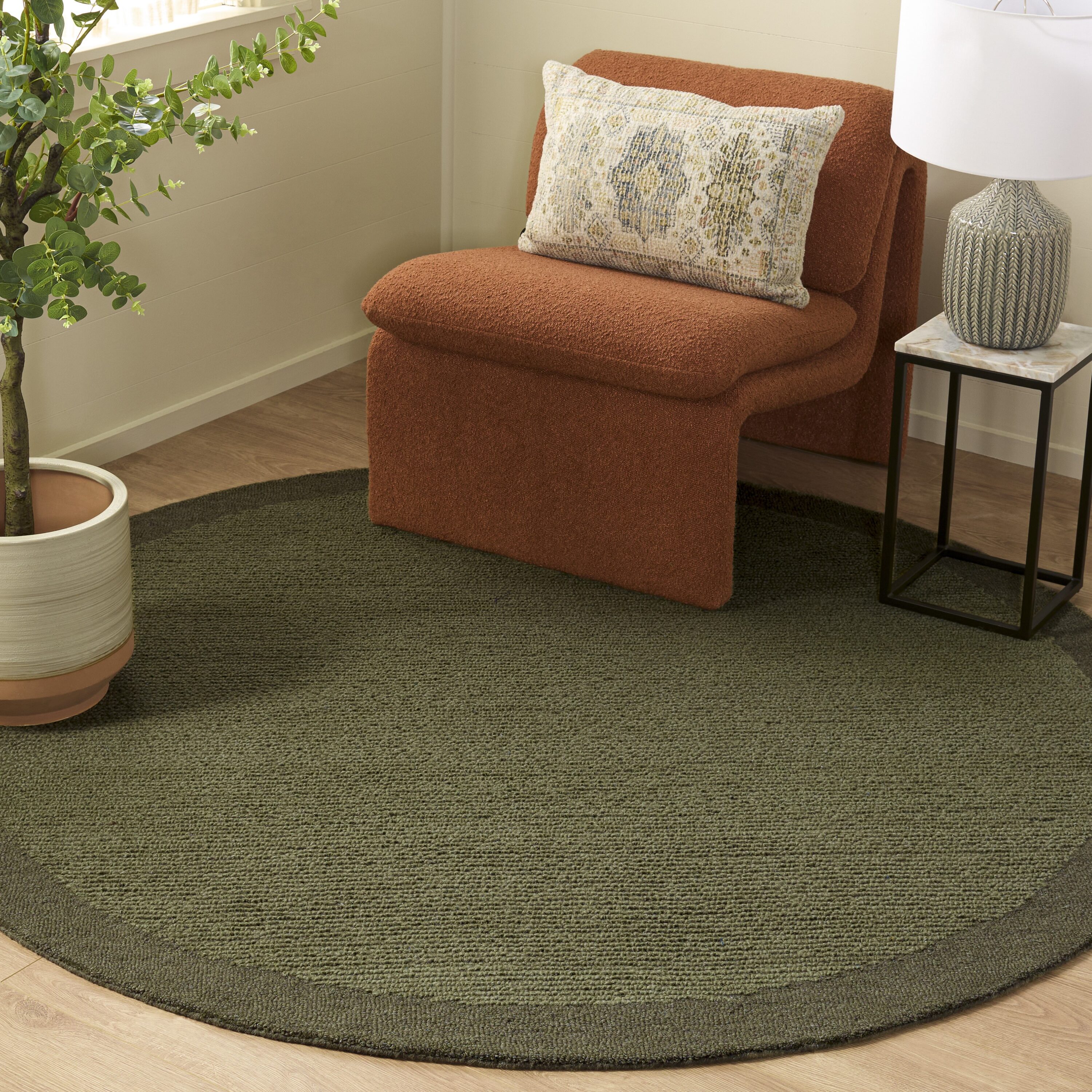Safavieh NOV159X-5R rugs - View #3