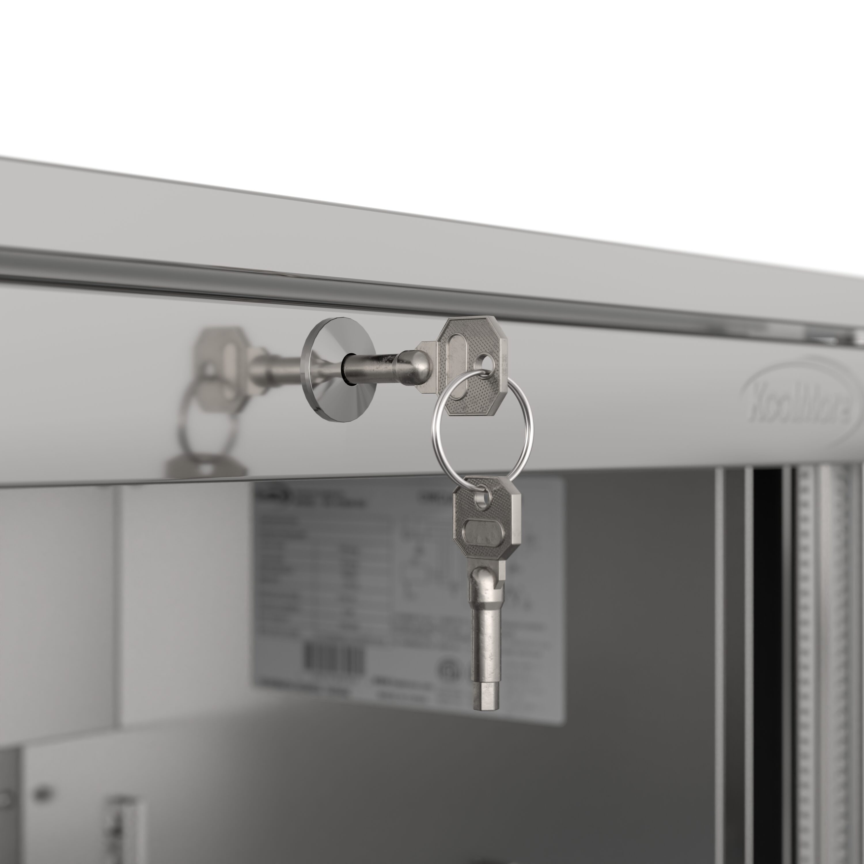 KoolMore CT24-1S-SS Beverage-Dispensers - View #13