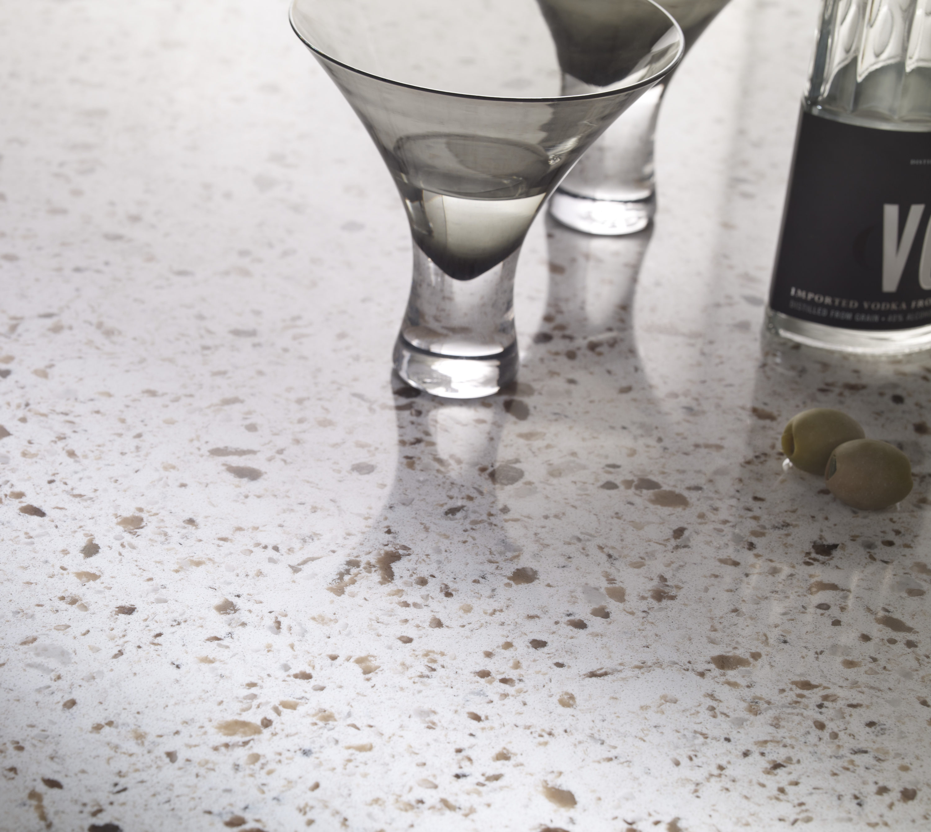 Silestone 213847 Countertop-Samples - View #3