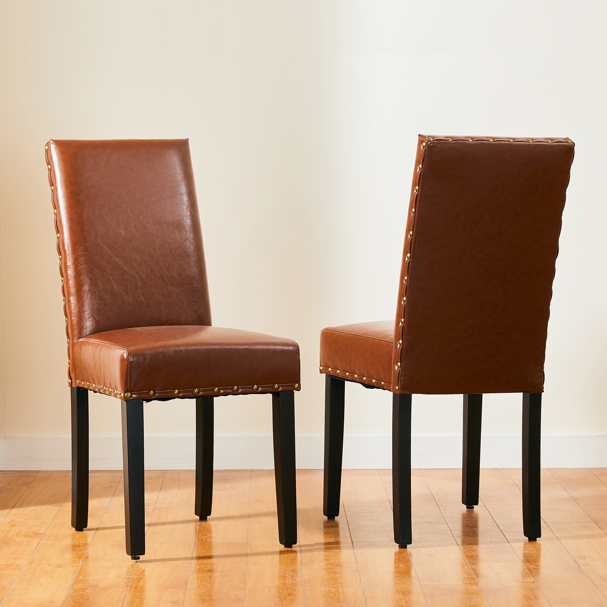 Glitzhome 2000600006 Dining-Chairs - View #5