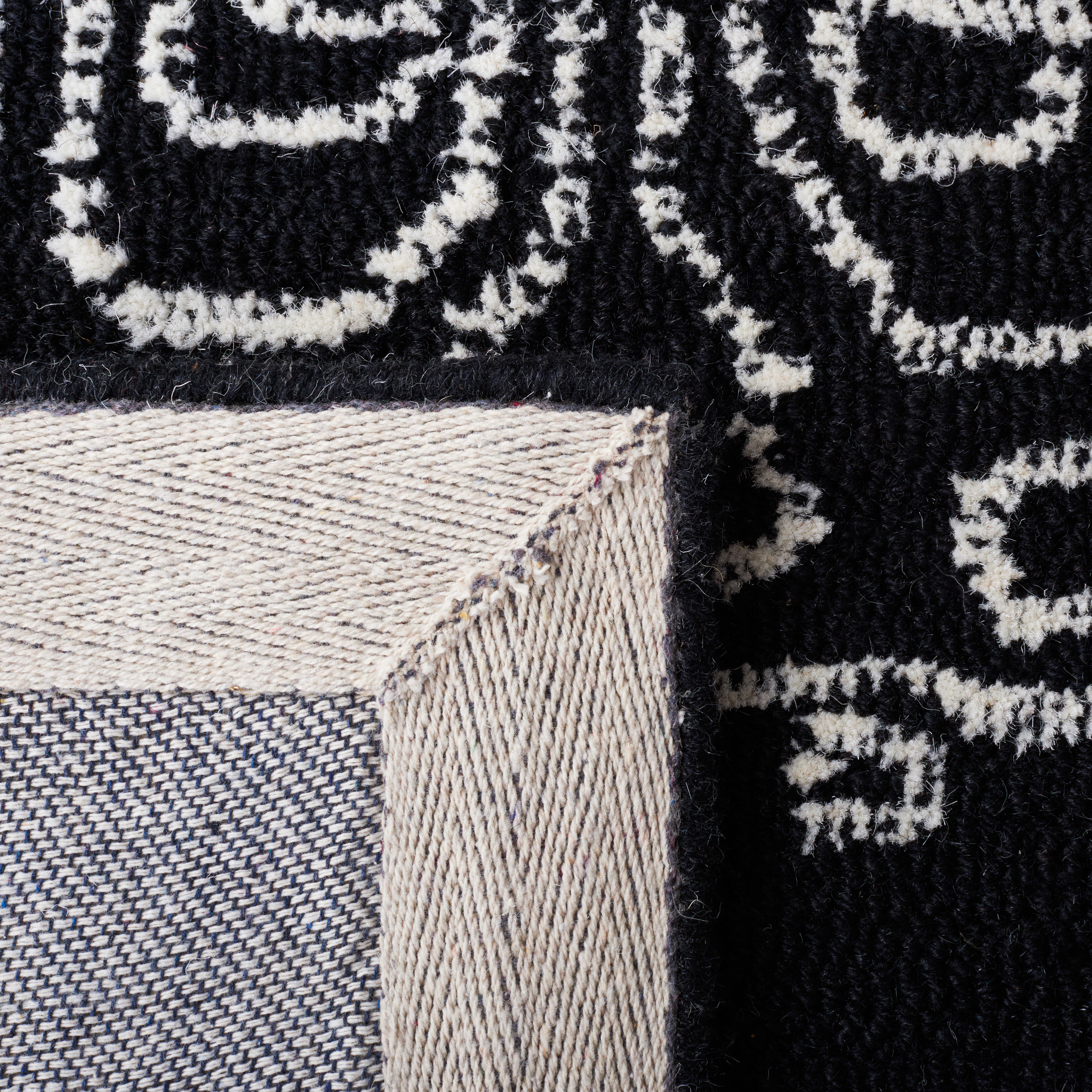 Safavieh MET993Z-4 rugs - View #4