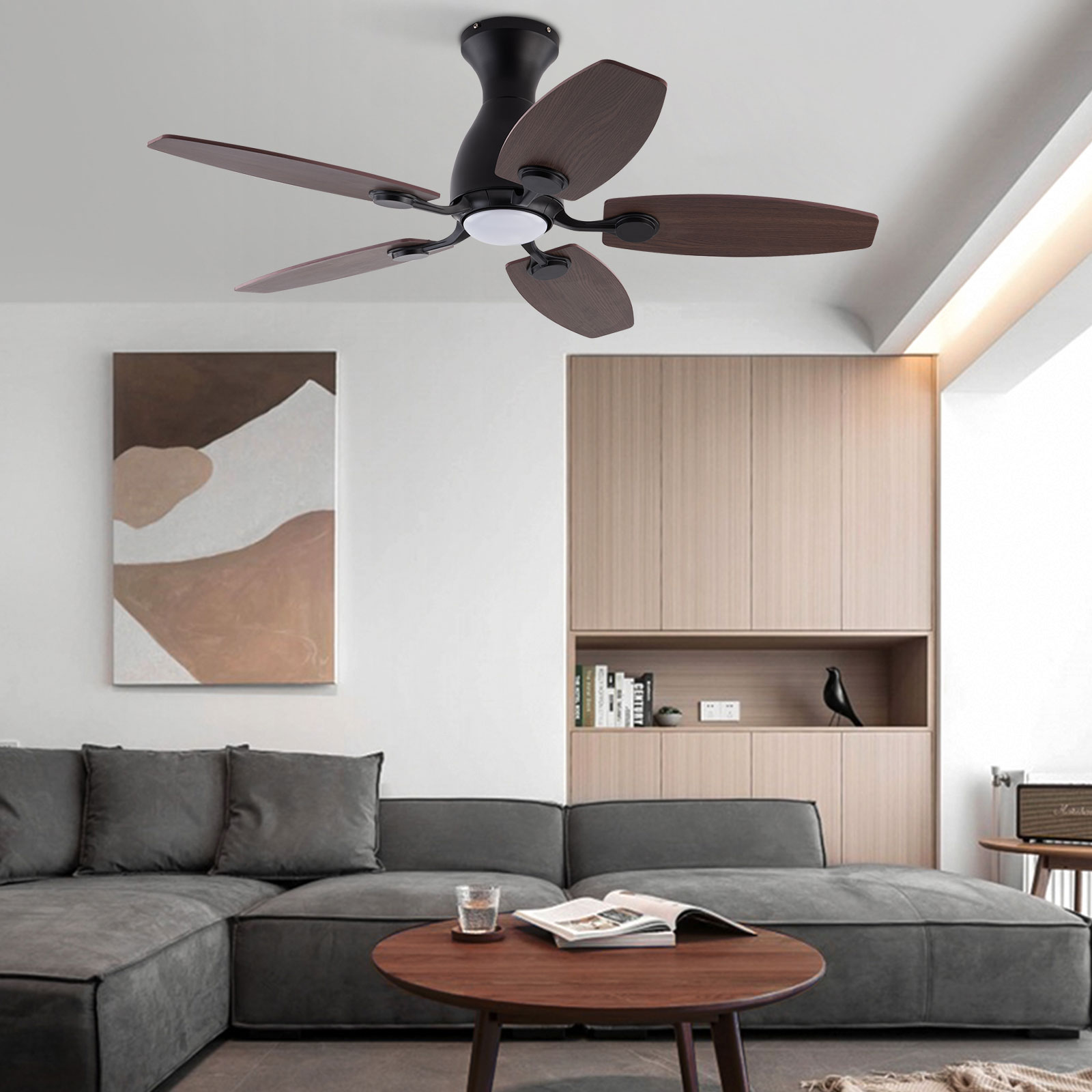 Oukaning JZUCOD-00450099 Ceiling-Fans - View #12