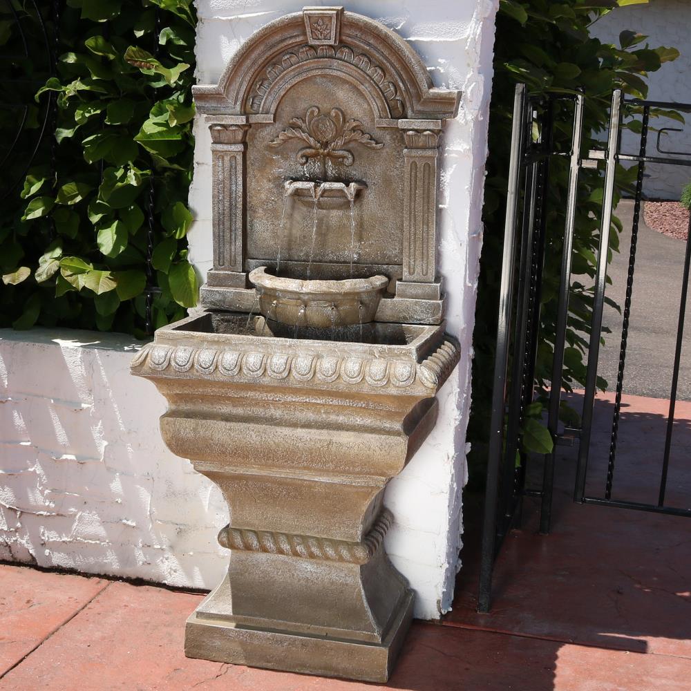 Sunnydaze Decor FC-22440 fountains - View #2