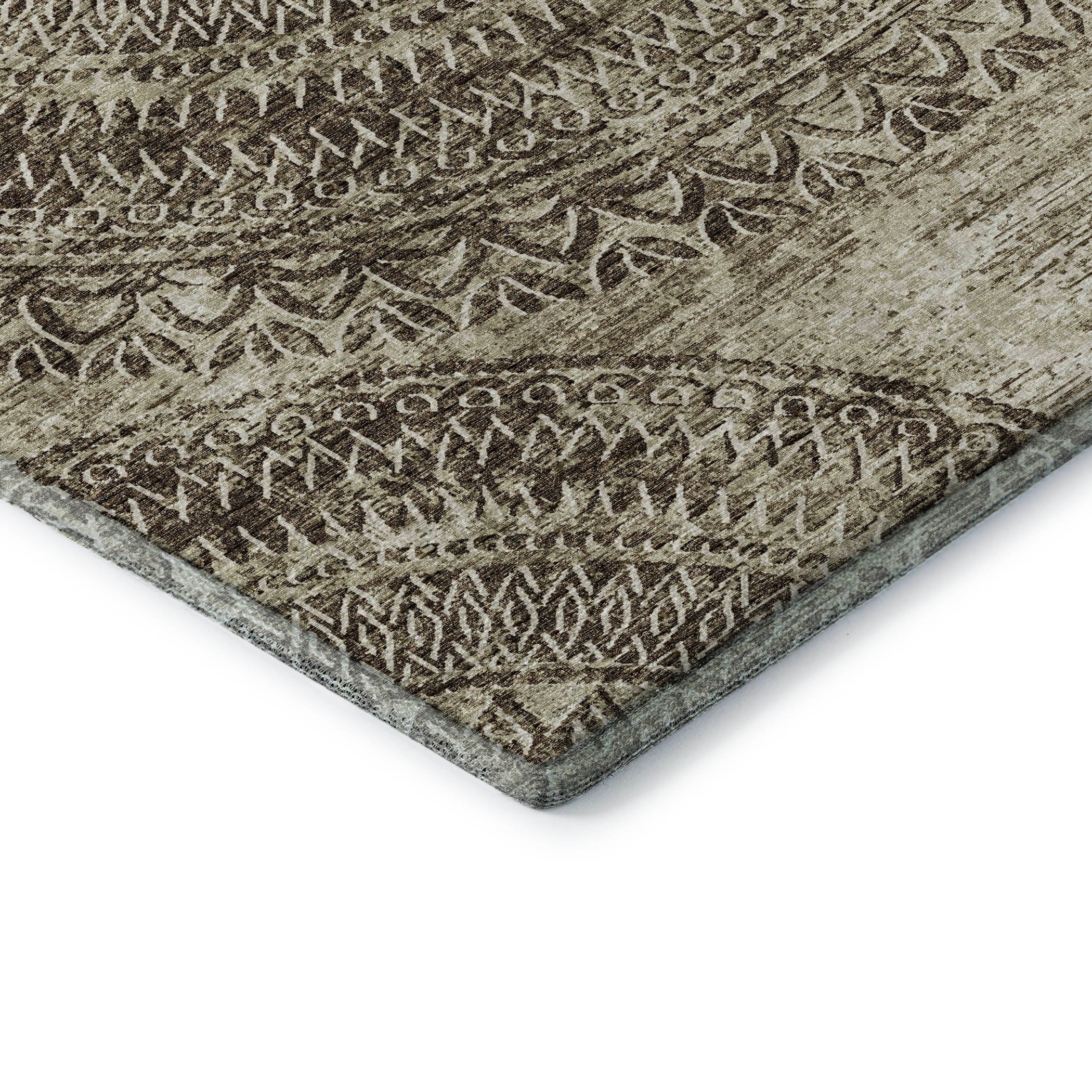 Addison Rugs AMF113BR2X8 rugs - View #4