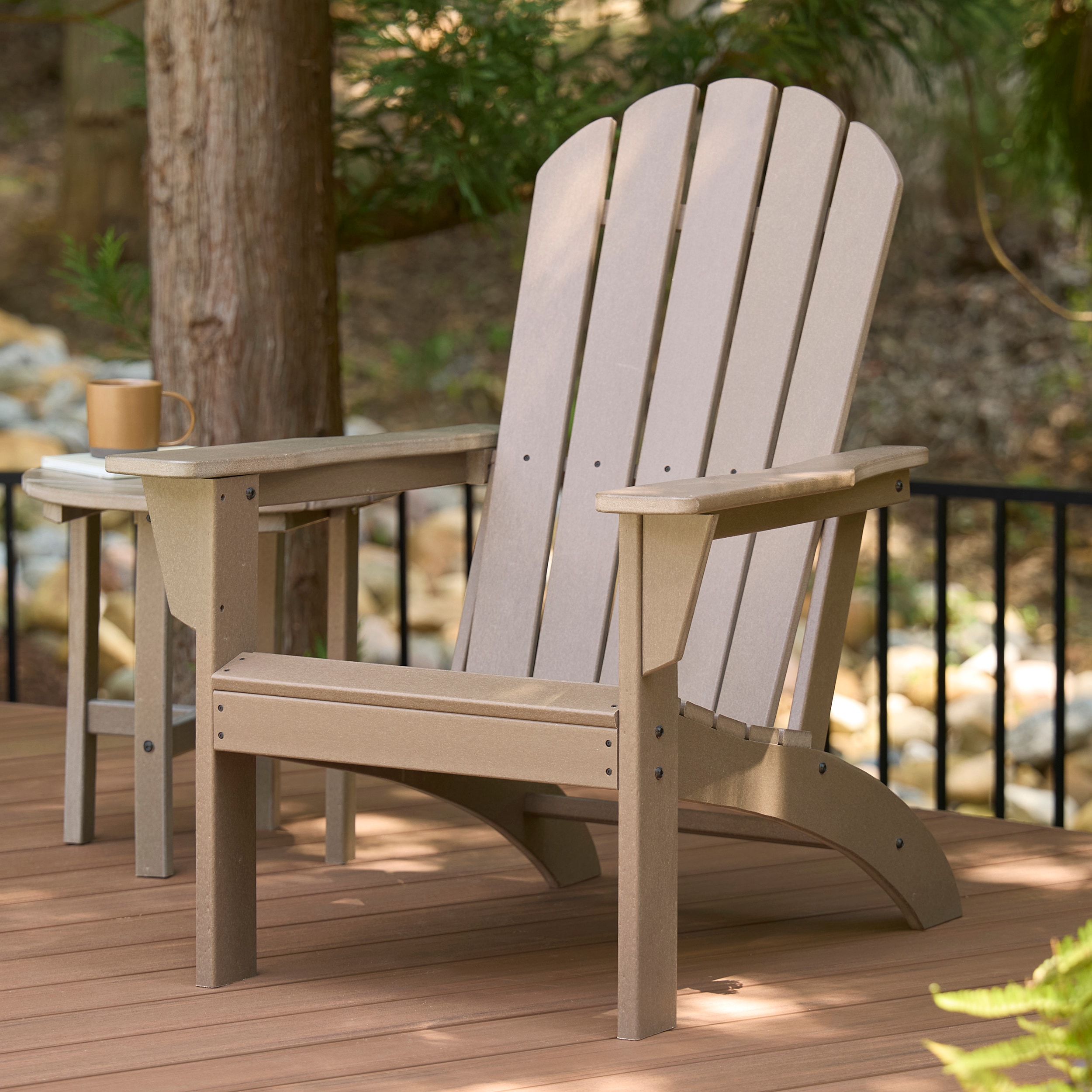 Style Selections TA25PM116 Patio-Chairs - View #3