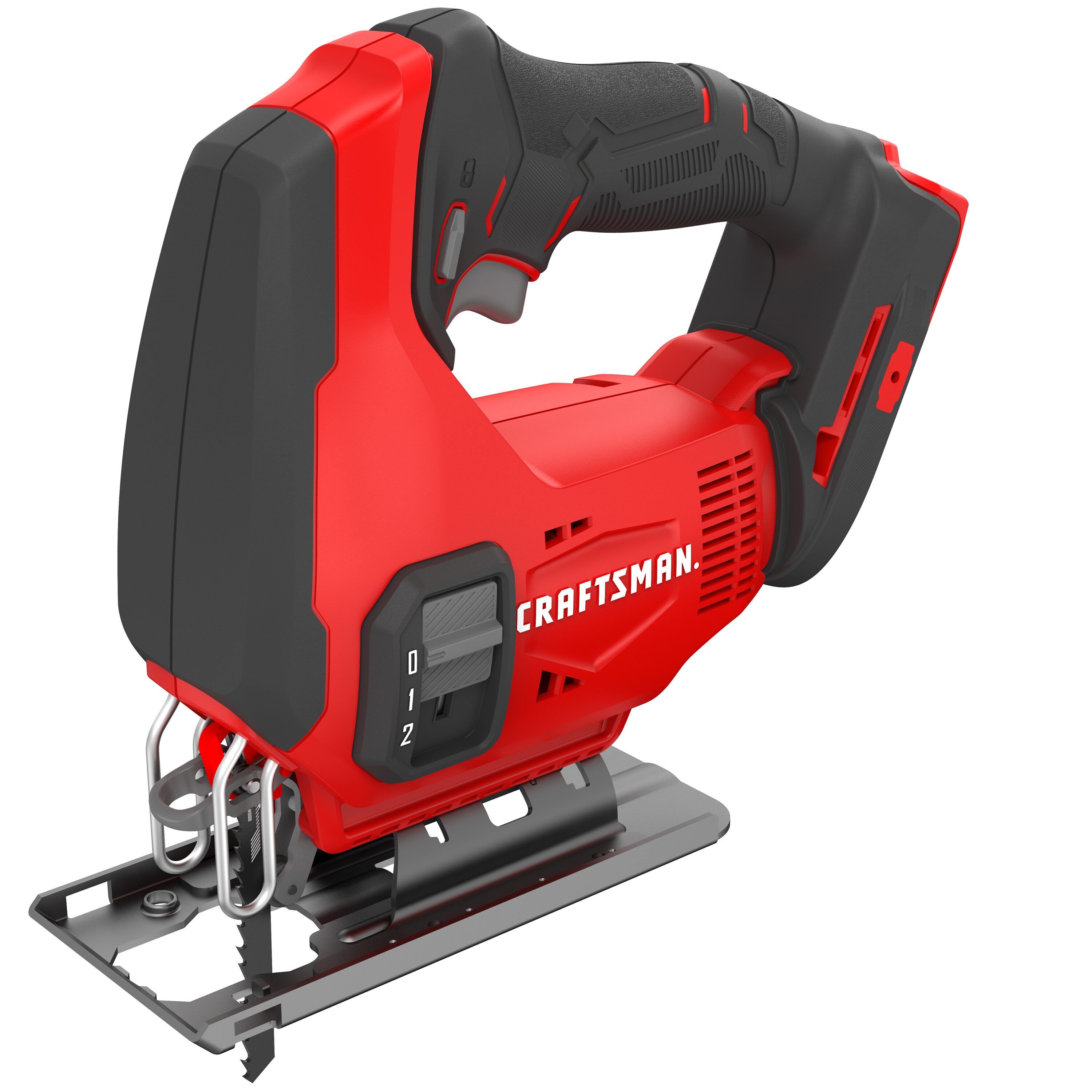 CRAFTSMAN CMCS600B c100075 - View #8