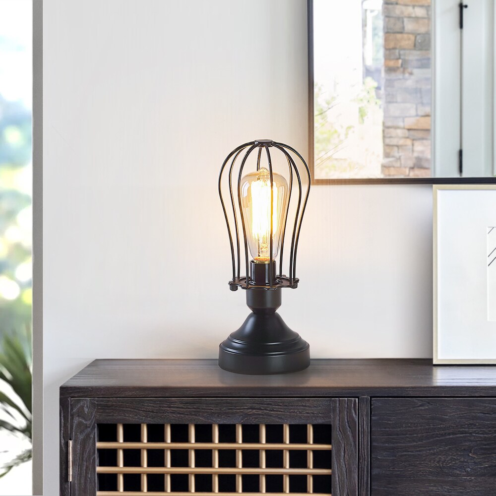 True Fine TD70003T-BK Table-Lamps - View #3