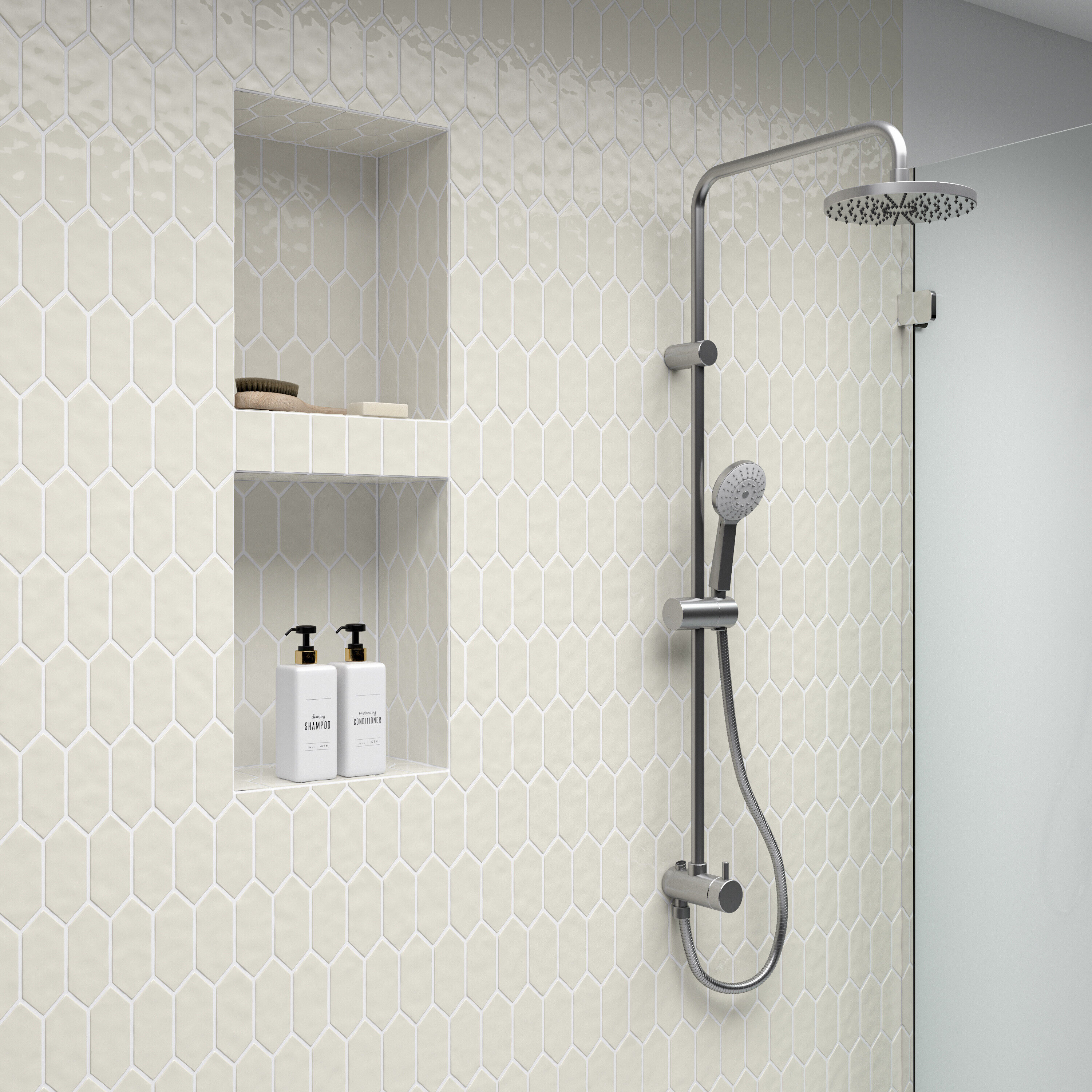 American Olean AT2125PICKMS1P2 Ceramic-Tile - View #3