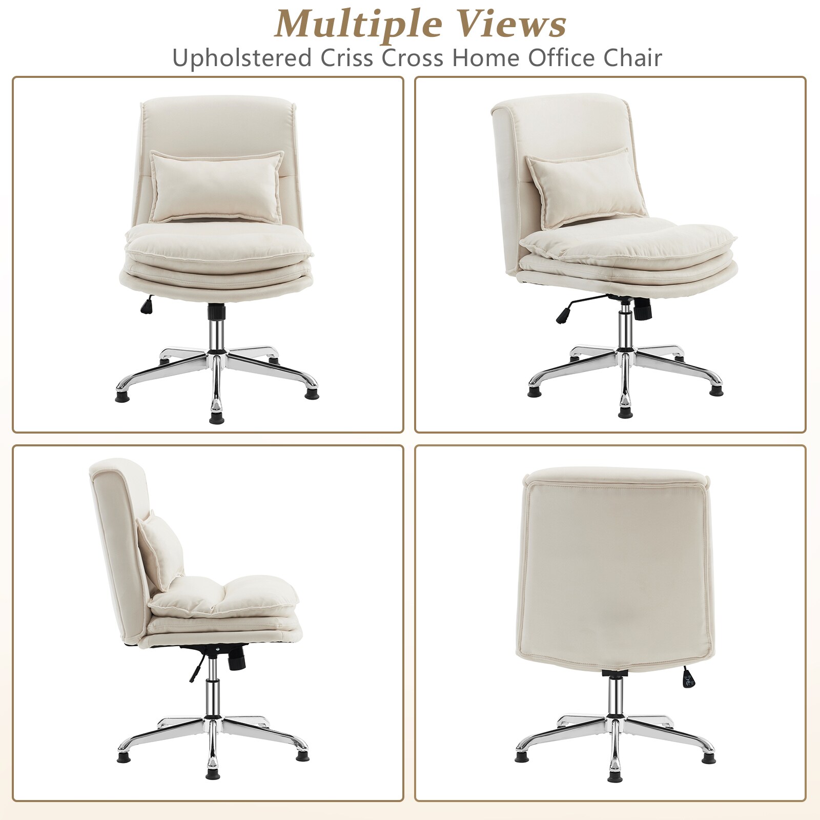 Winado LO1G98000051 Office-Chairs - View #8