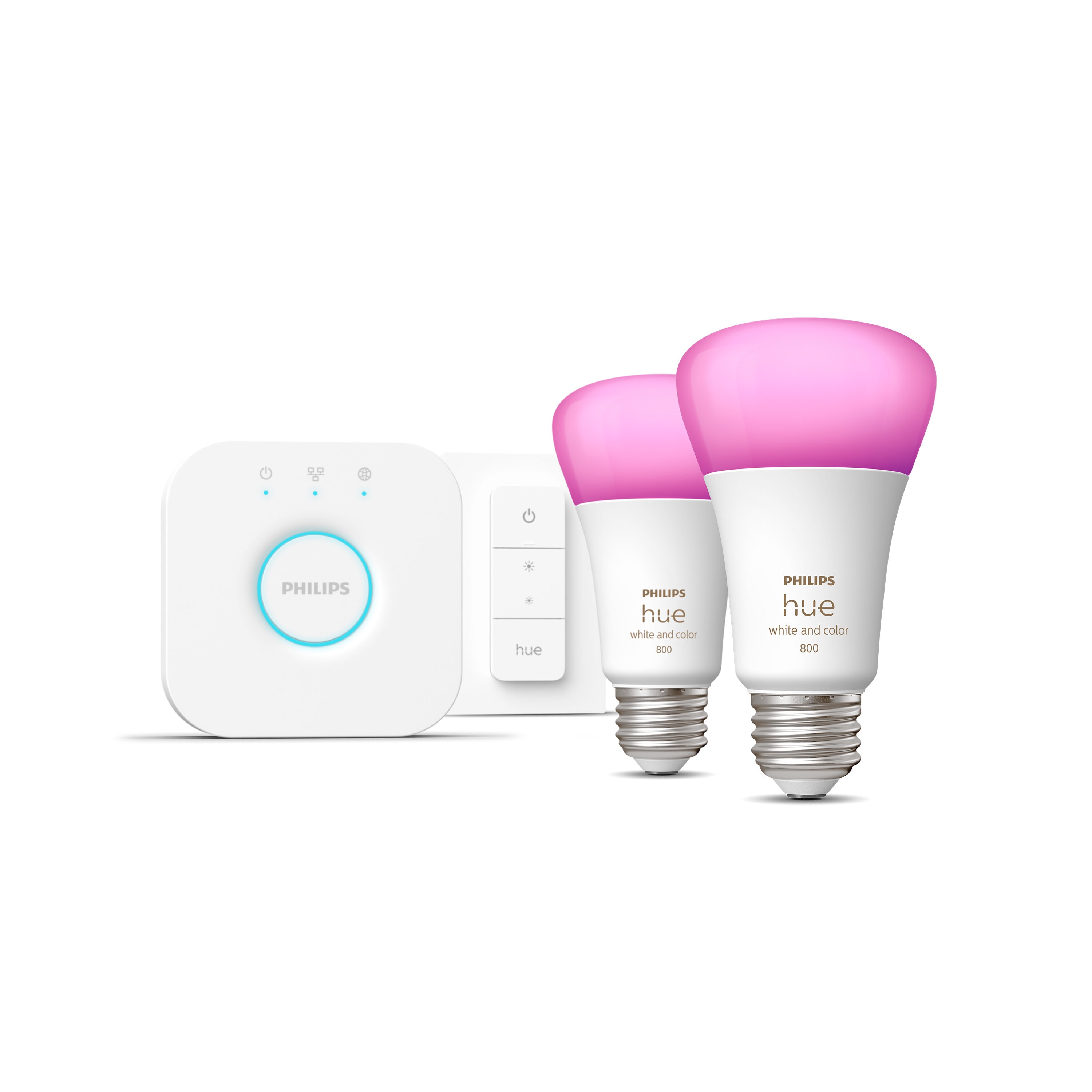 Philips Hue 574475 Led-Lights - View #2
