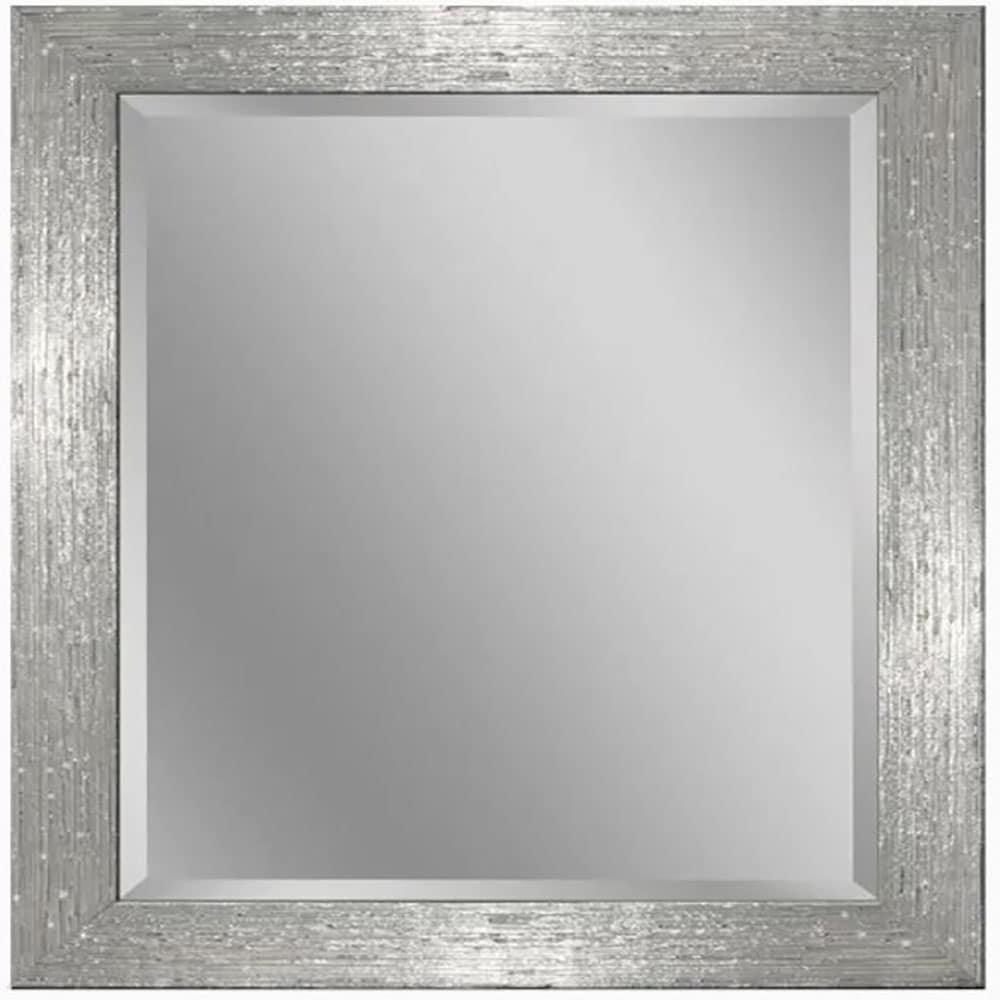 Wholesale Bulk Glitter Bathroom Mirrors Type Decorative Mirror