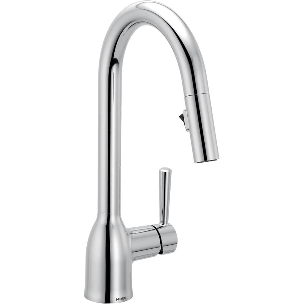 Moen 7475BL Kitchen-Faucets - View #8