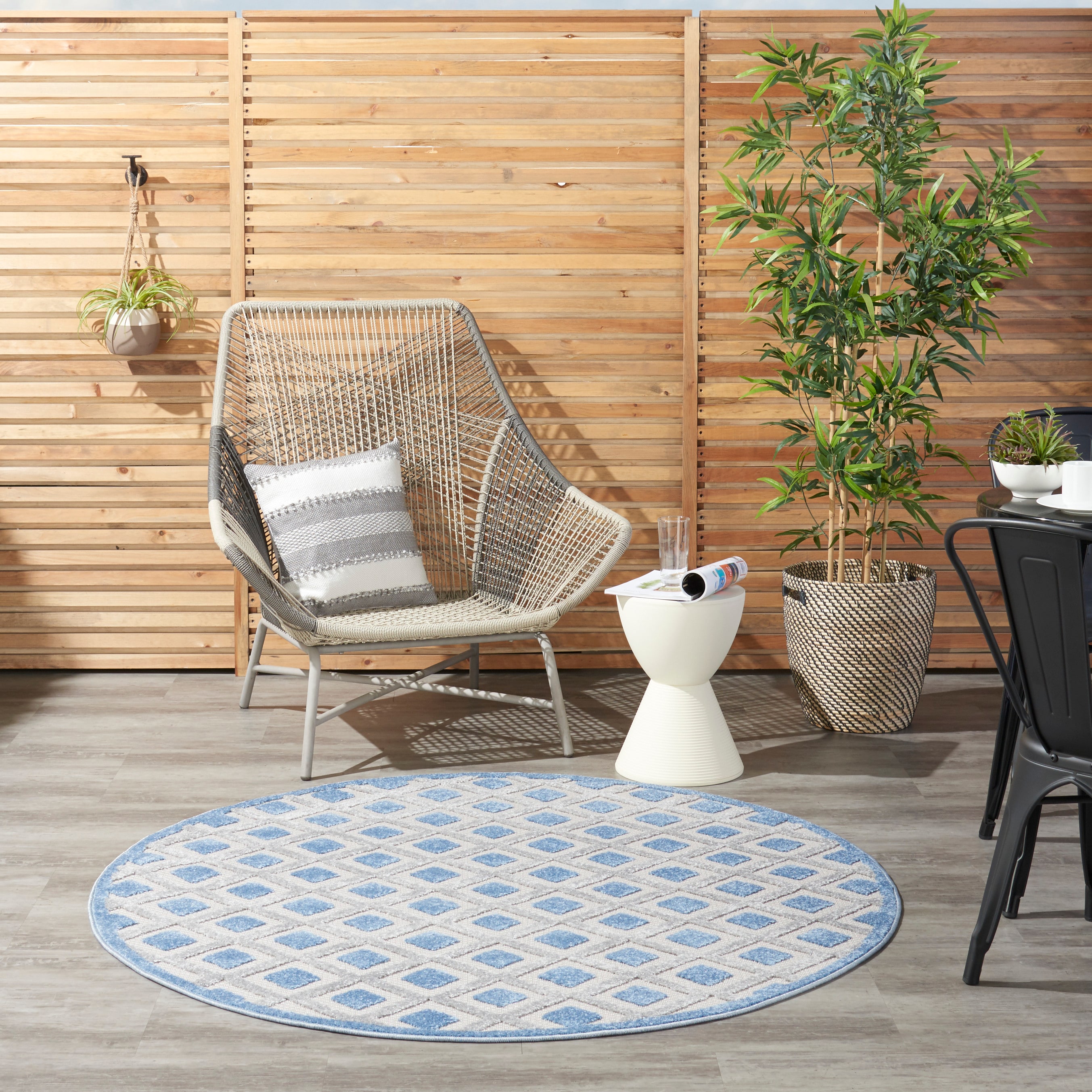 Nourison 99446829214 rugs - View #5