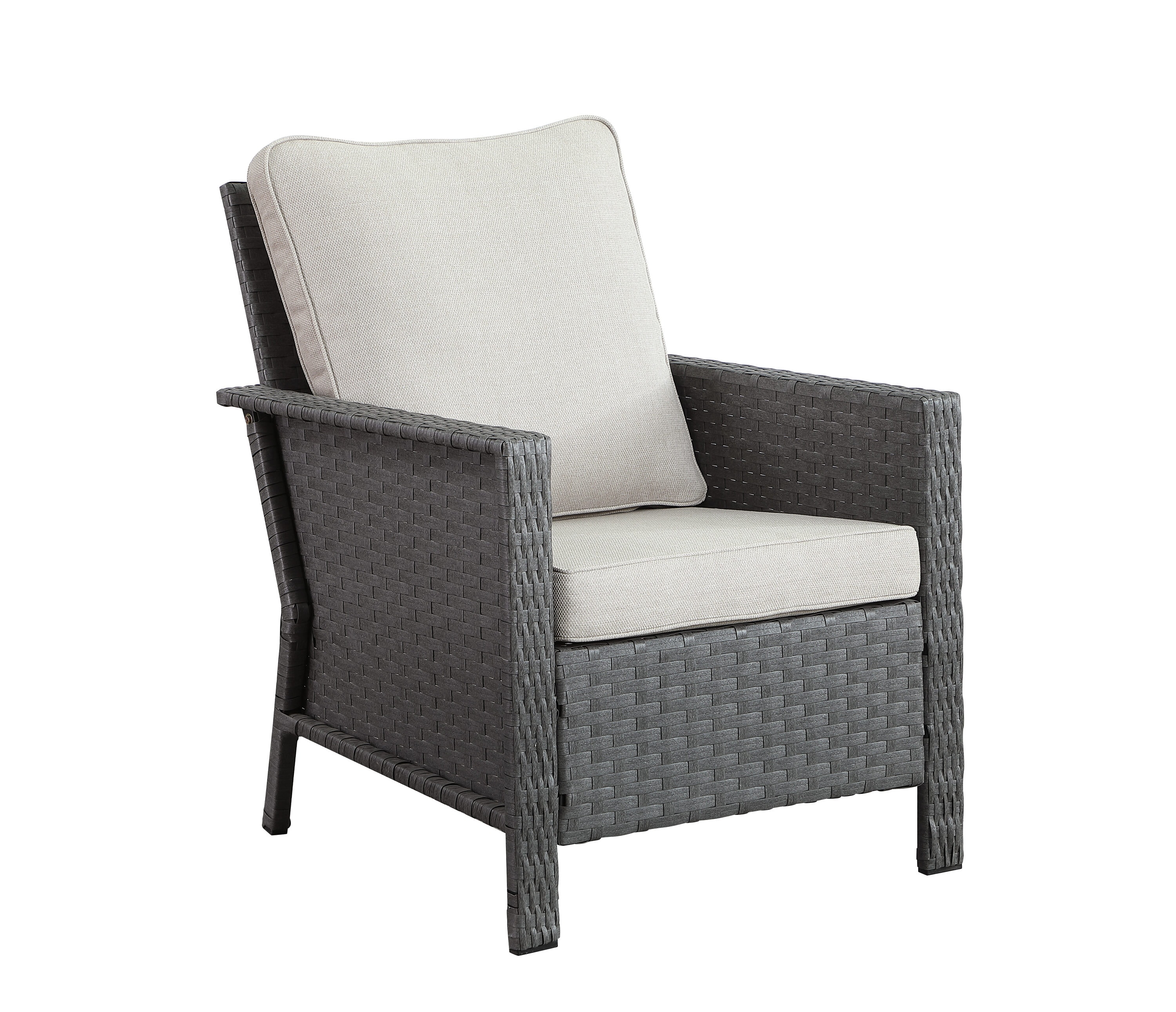 Forclover ALW49-09 Patio-Sofas-Daybeds - View #4