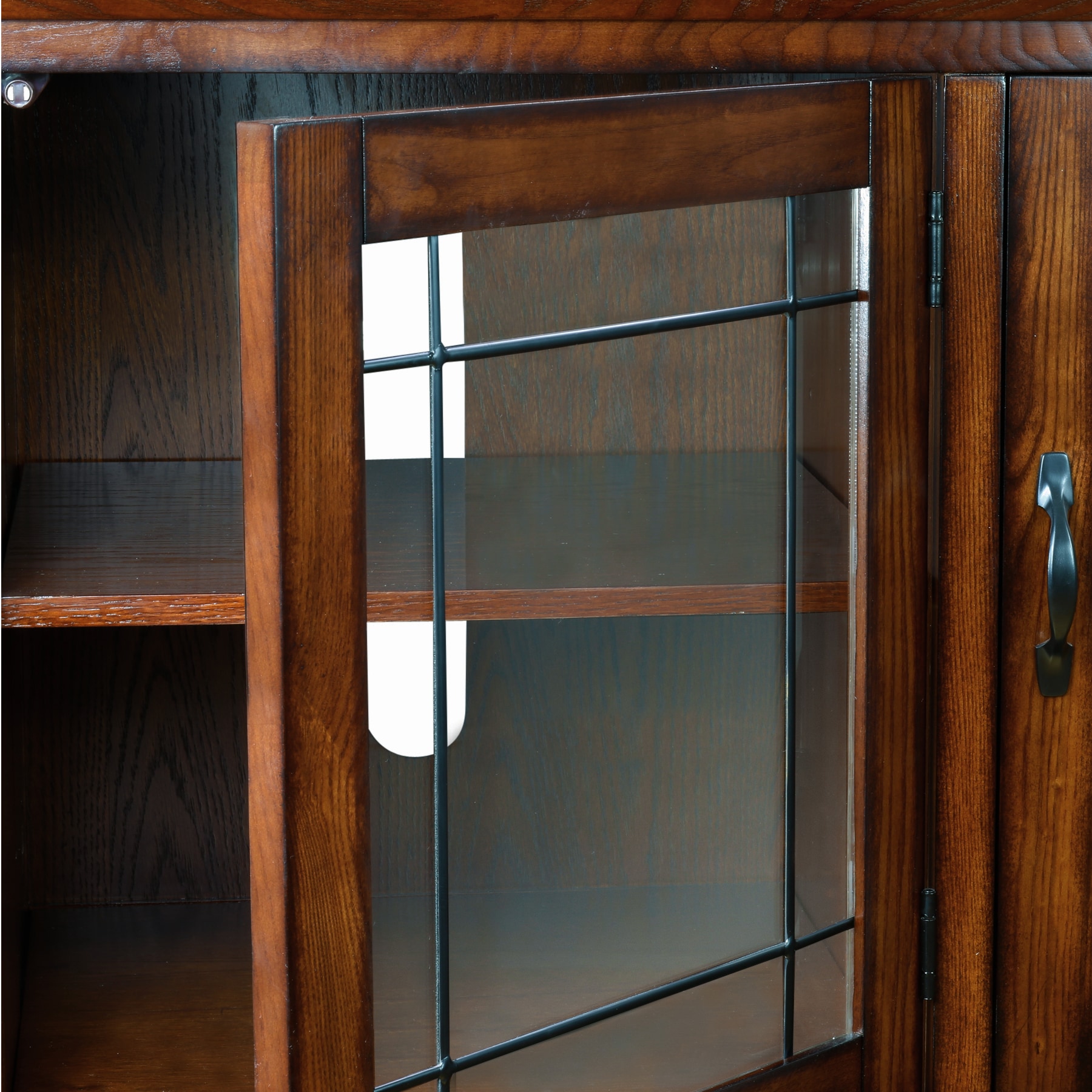 Leick Home 80385 Tv-Stands - View #9