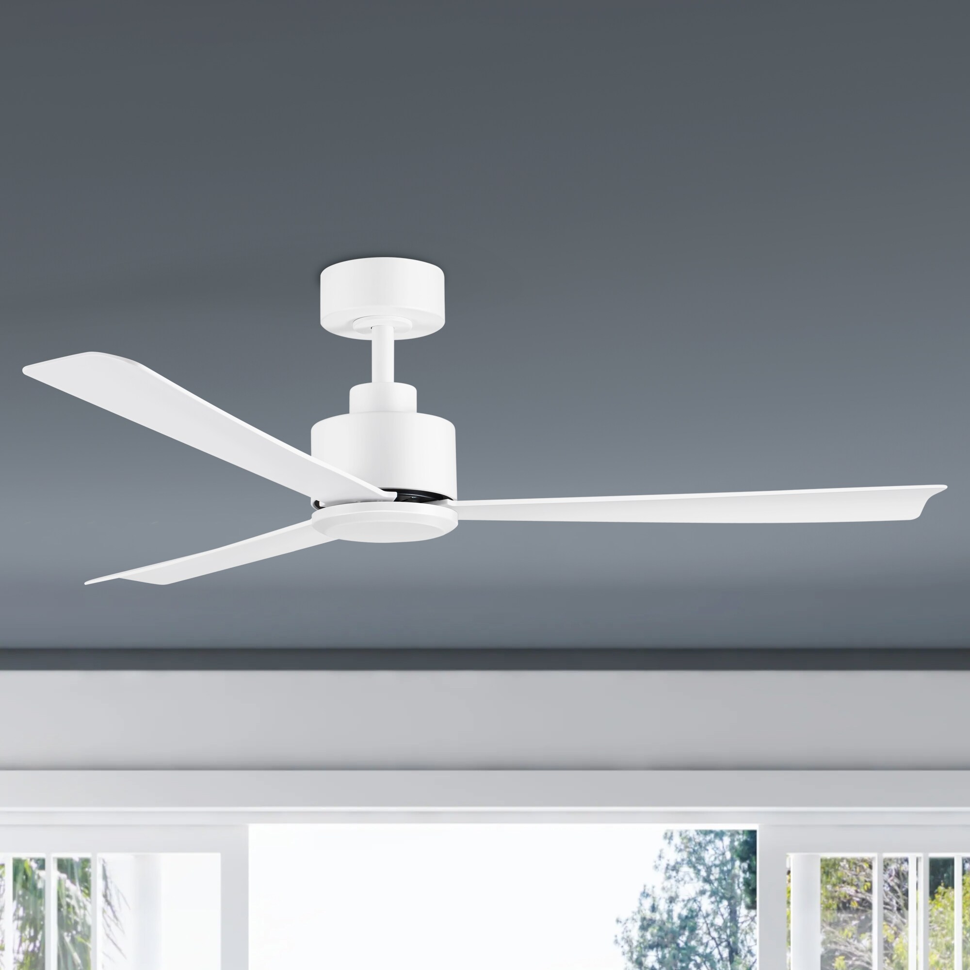 Breezary 30024-AW-NL Ceiling-Fans - View #5