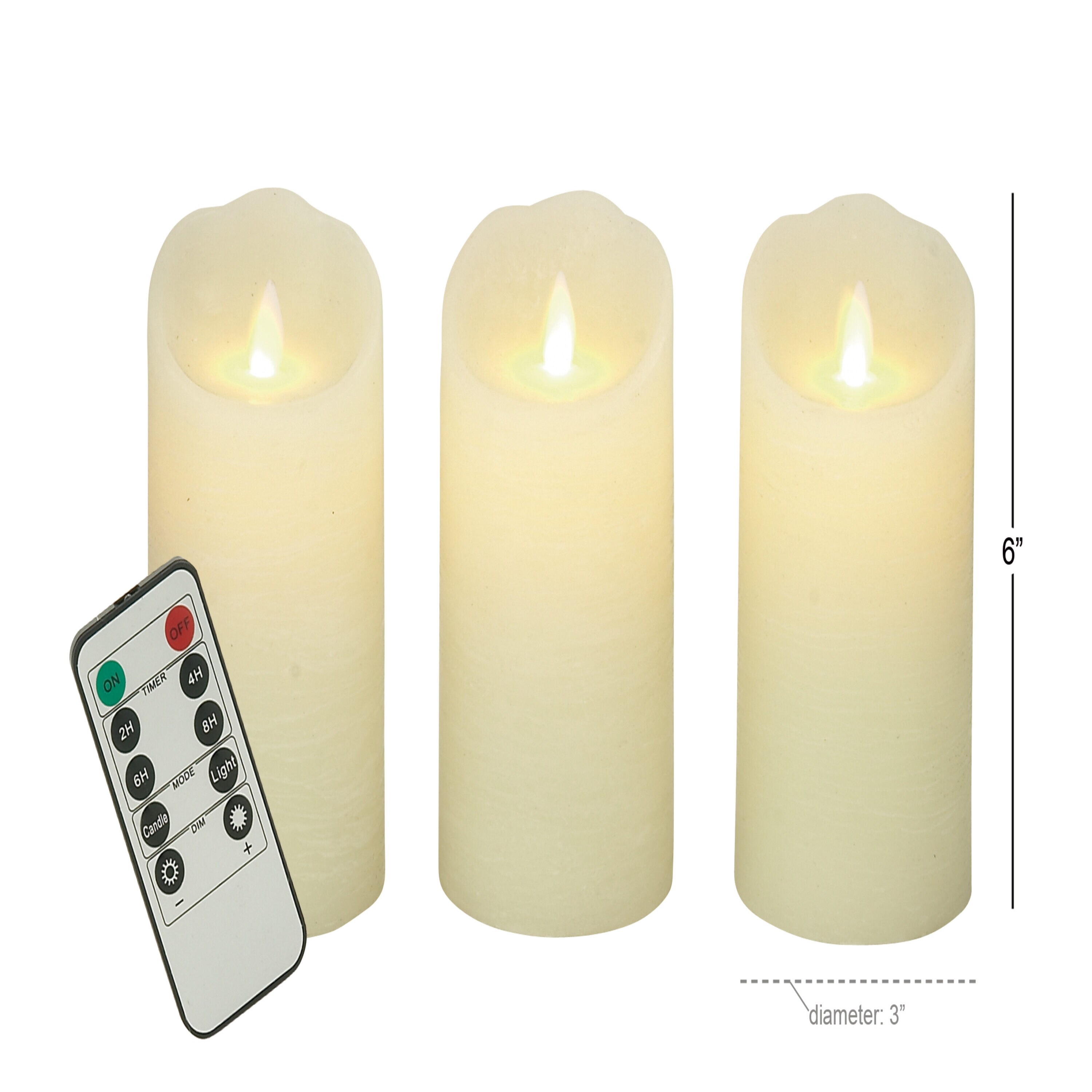 Grayson Lane 54886 candles - View #5