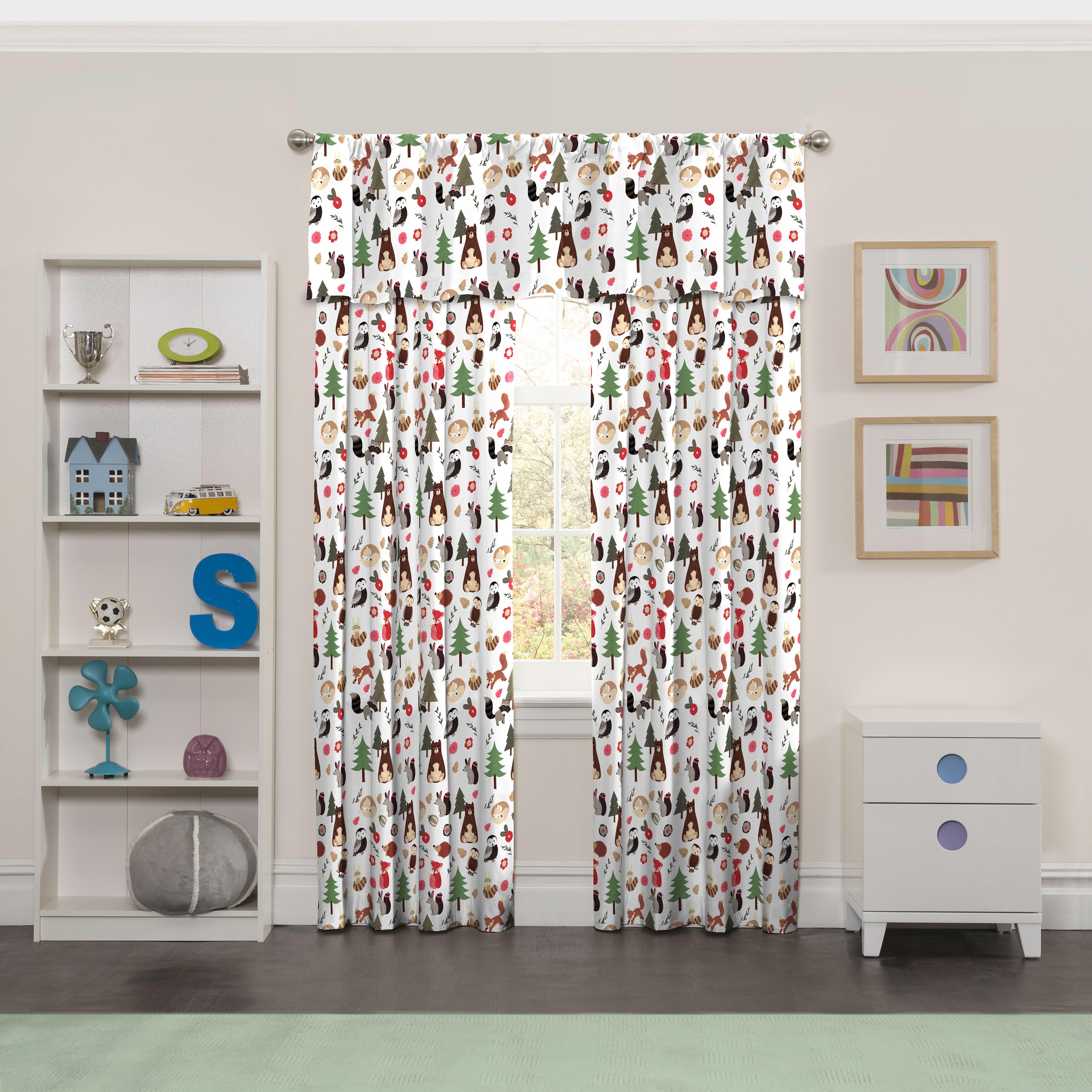 Eclipse 16460042X063MUL curtains - View #10