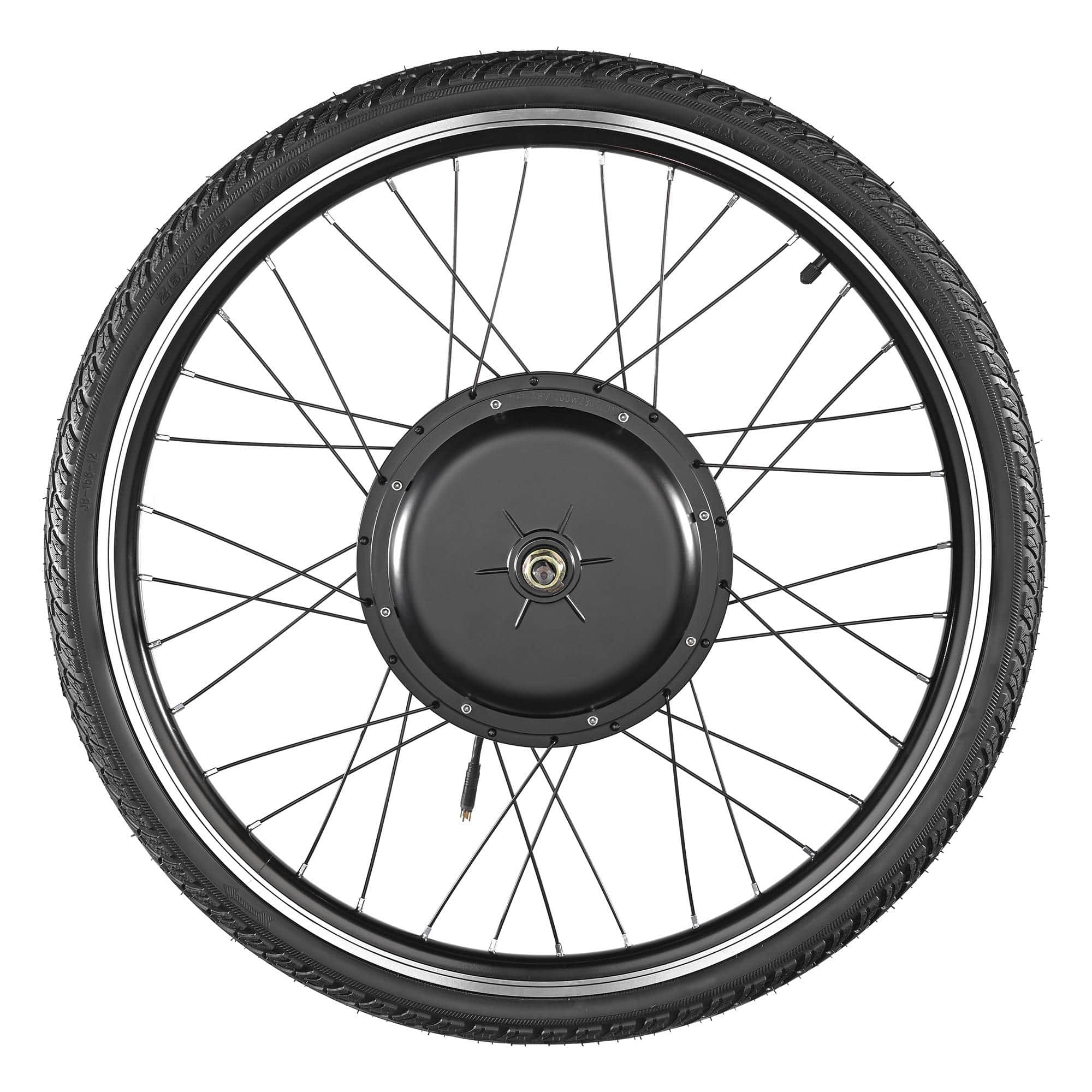 Yescom 19EBE009-26FL.V2-LO bikes - View #8