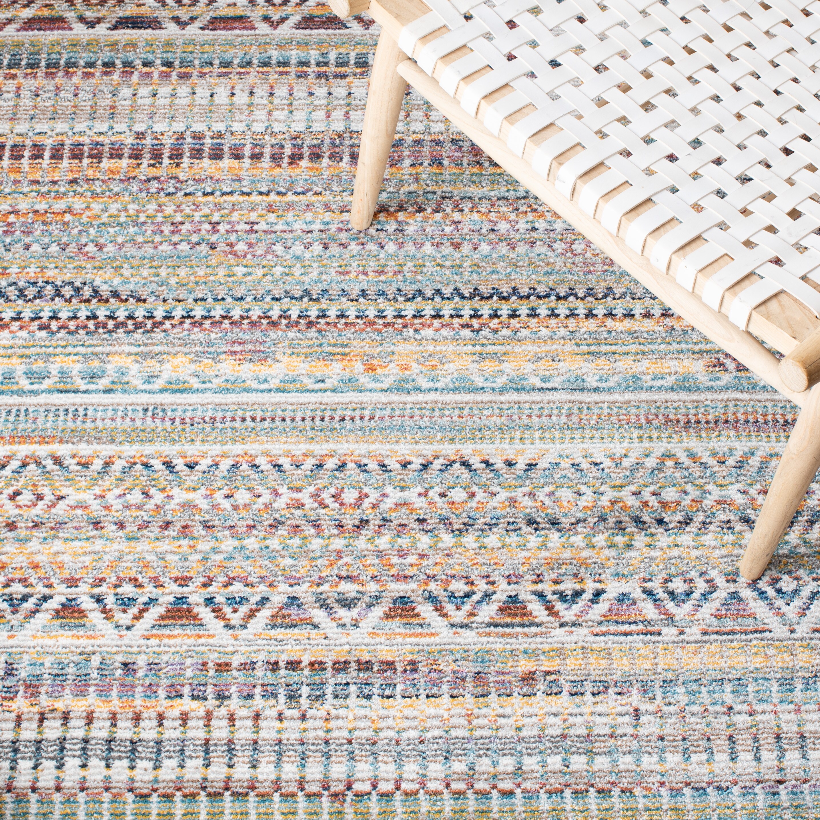 Safavieh CRS736P-5 rugs - View #7