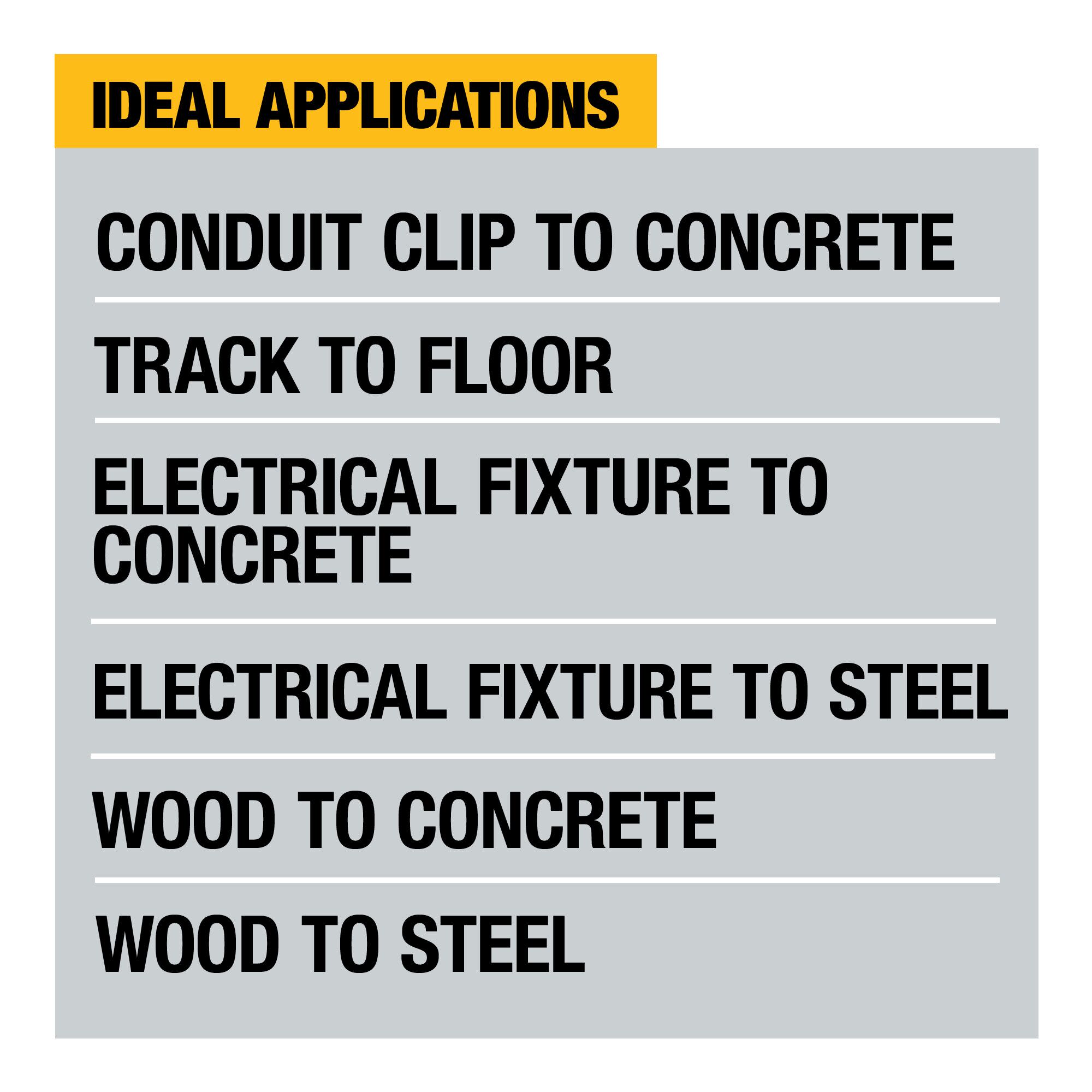 DEWALT DDF211022P Powder-Actuated-Tools - View #3