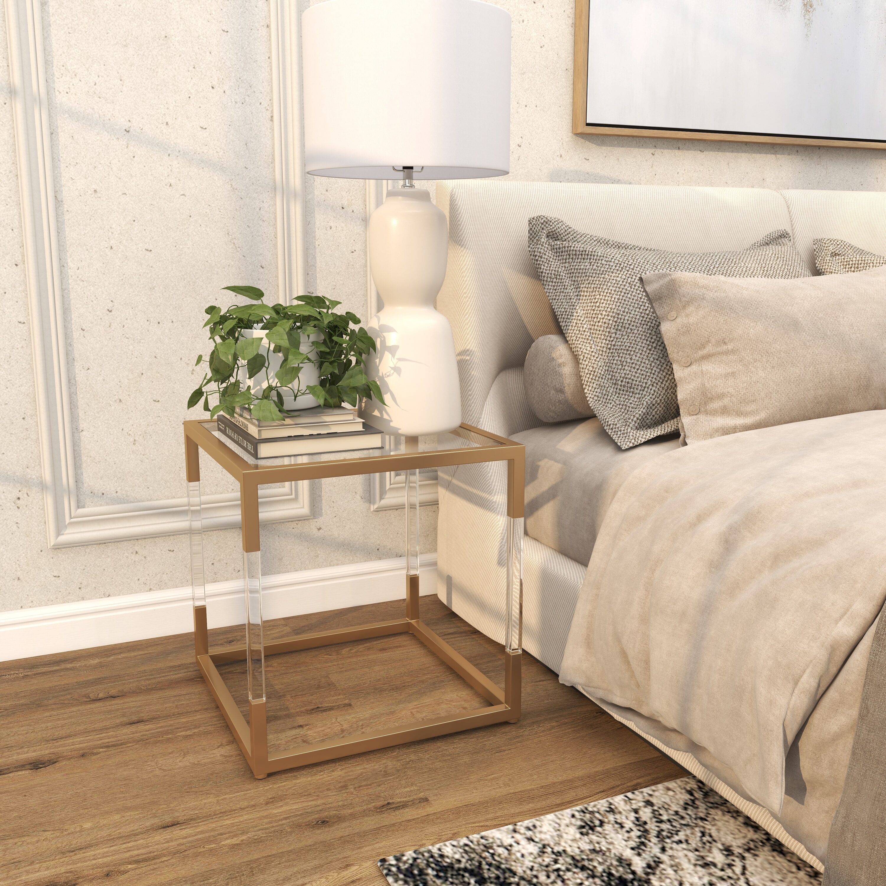 Grayson Lane 56932 End-Tables - View #6