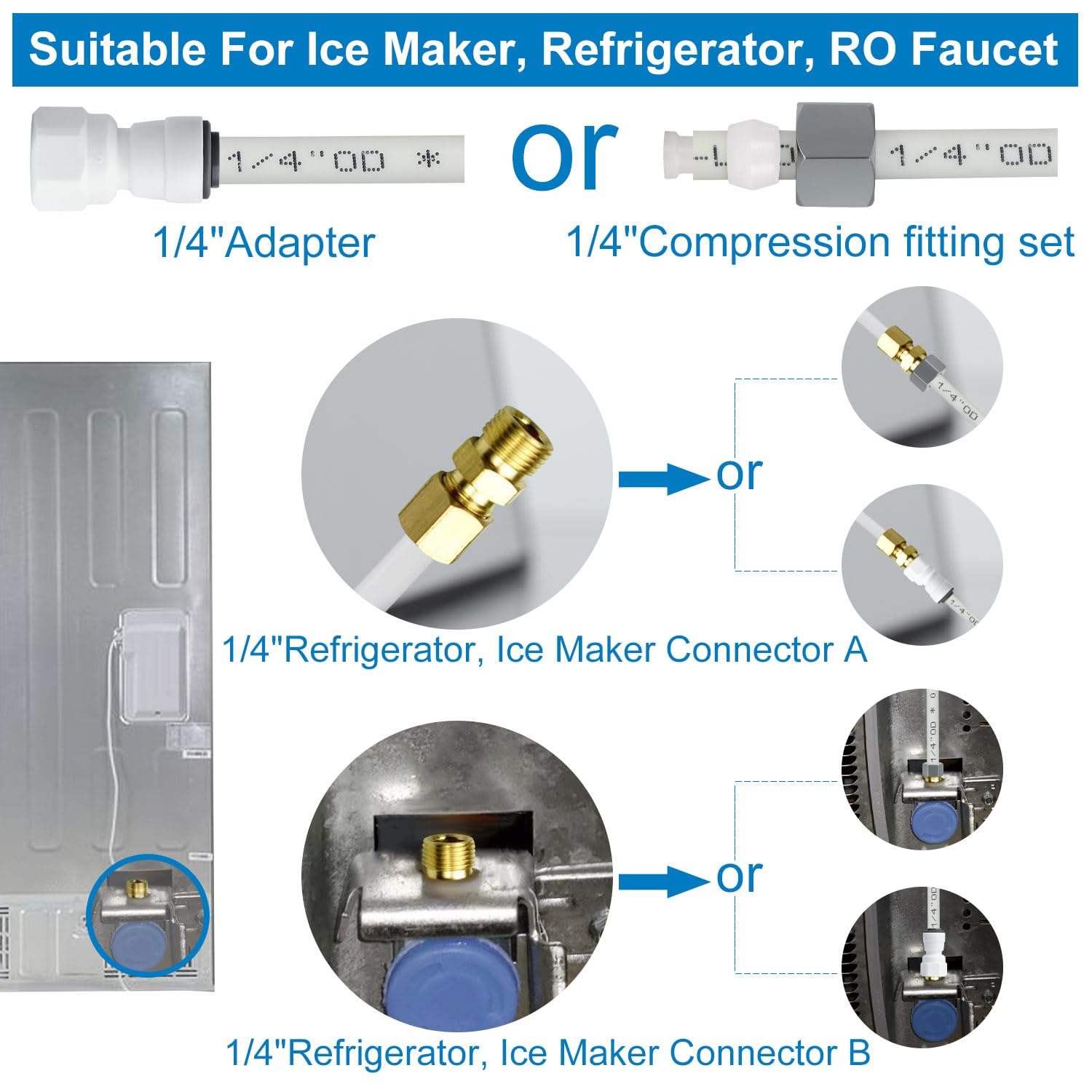 Misopily LMS0402I01 Icemaker-Access - View #3
