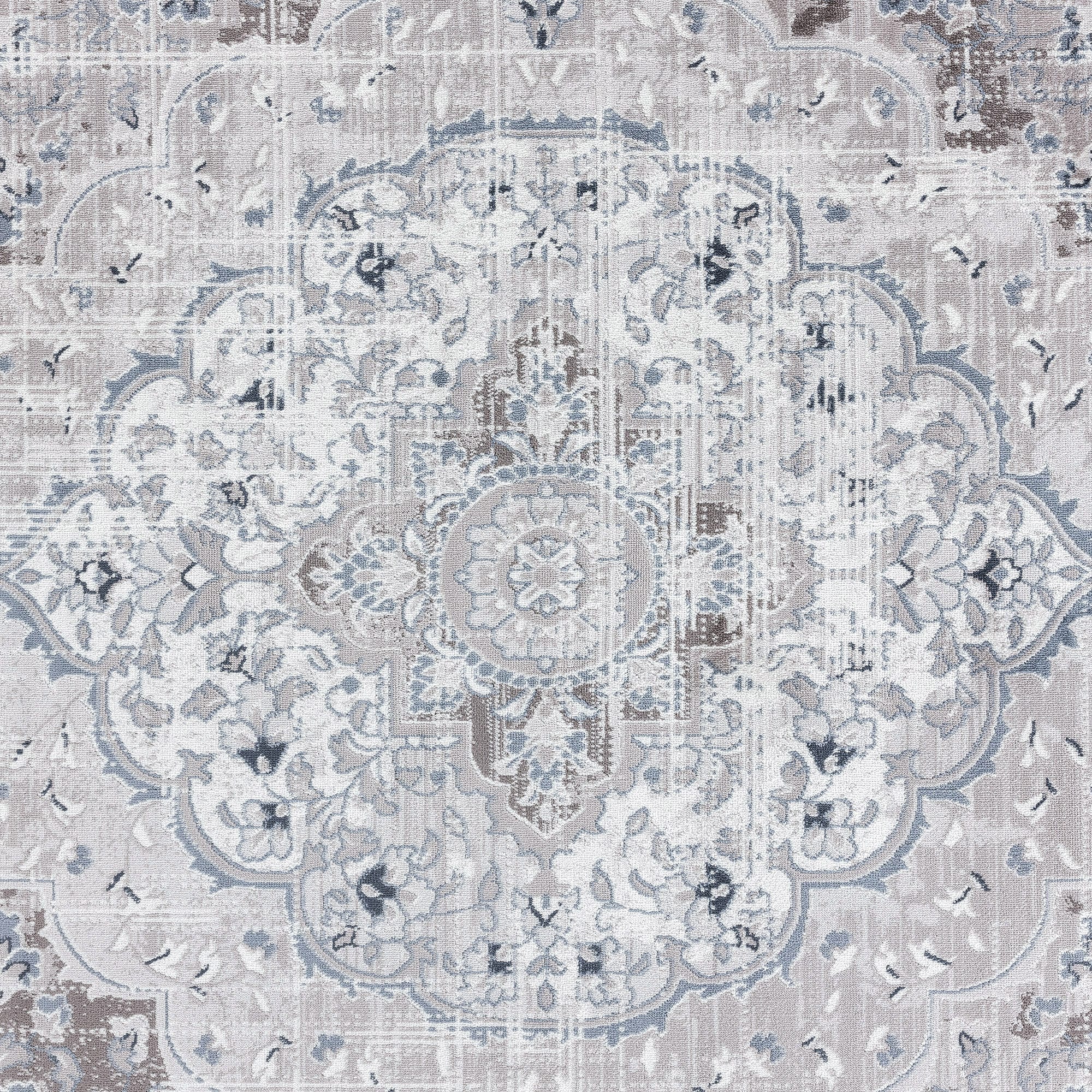 Tayse NEX1300 9X12 rugs - View #8