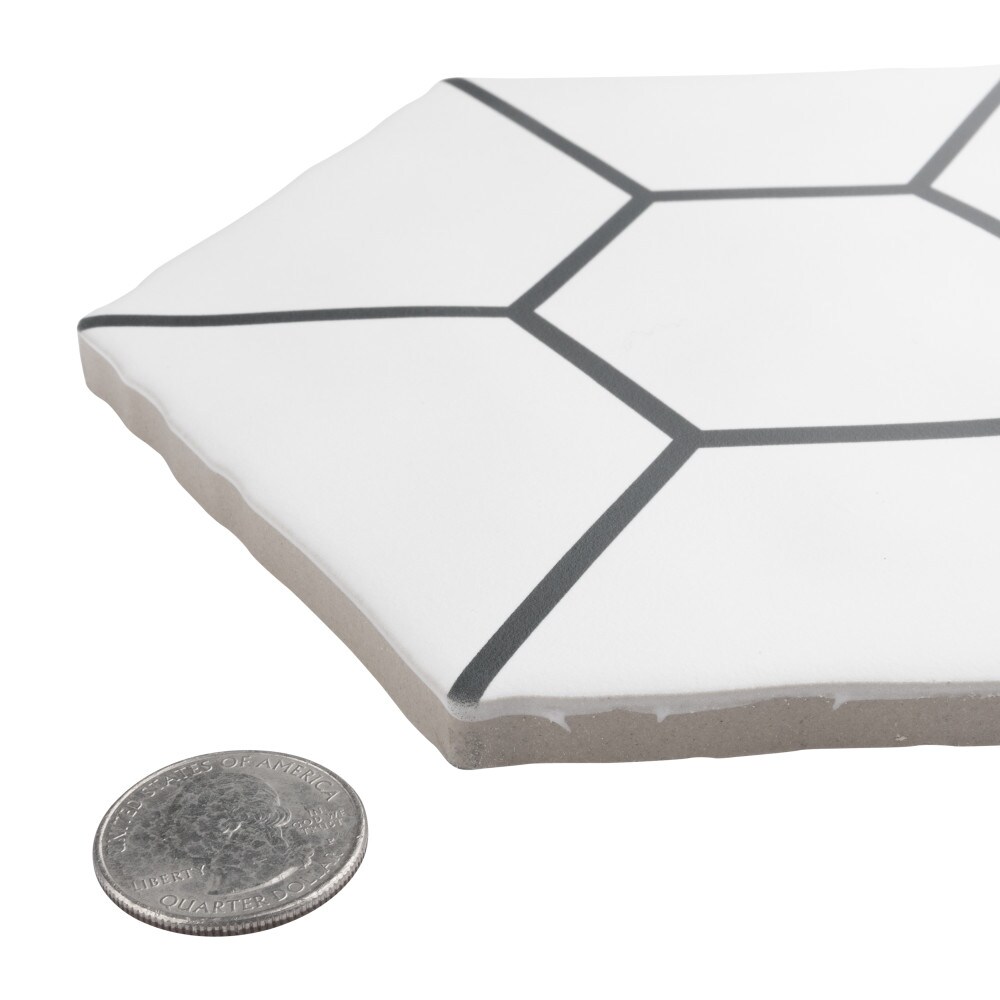 Affinity Tile FHGPXHCWT Ceramic-Tile - View #2