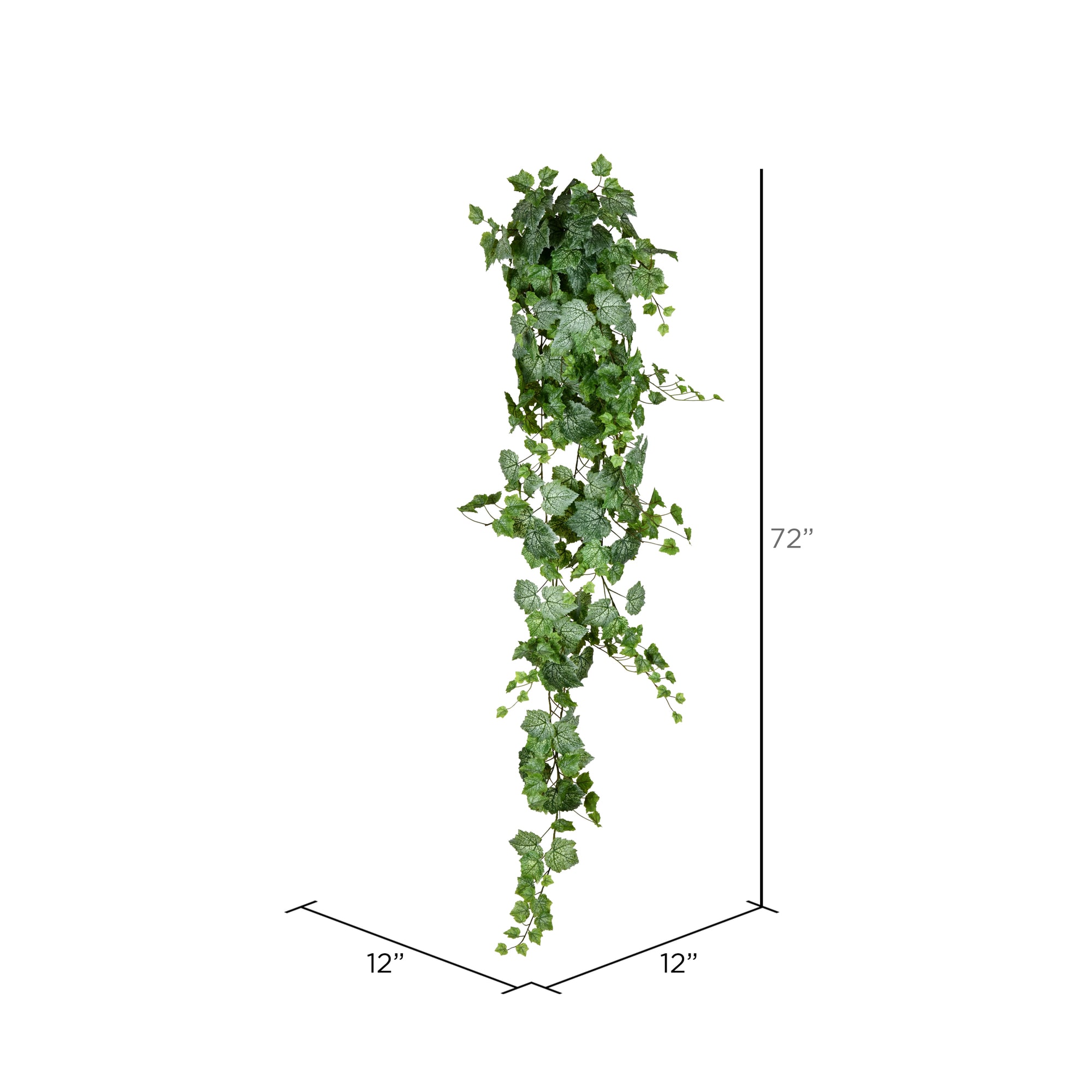 Vickerman FZ192472 Artificial-Plants-Trees - View #2