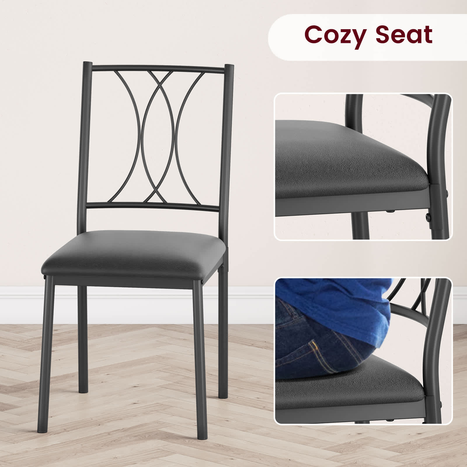 WhizMax PHO-0XJXWIXK-KLN Dining-Tables - View #4