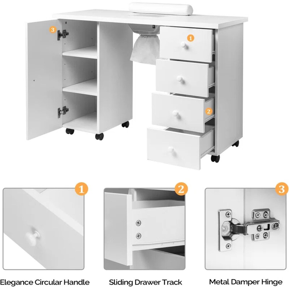 Winado LO1G59000394 desks - View #6