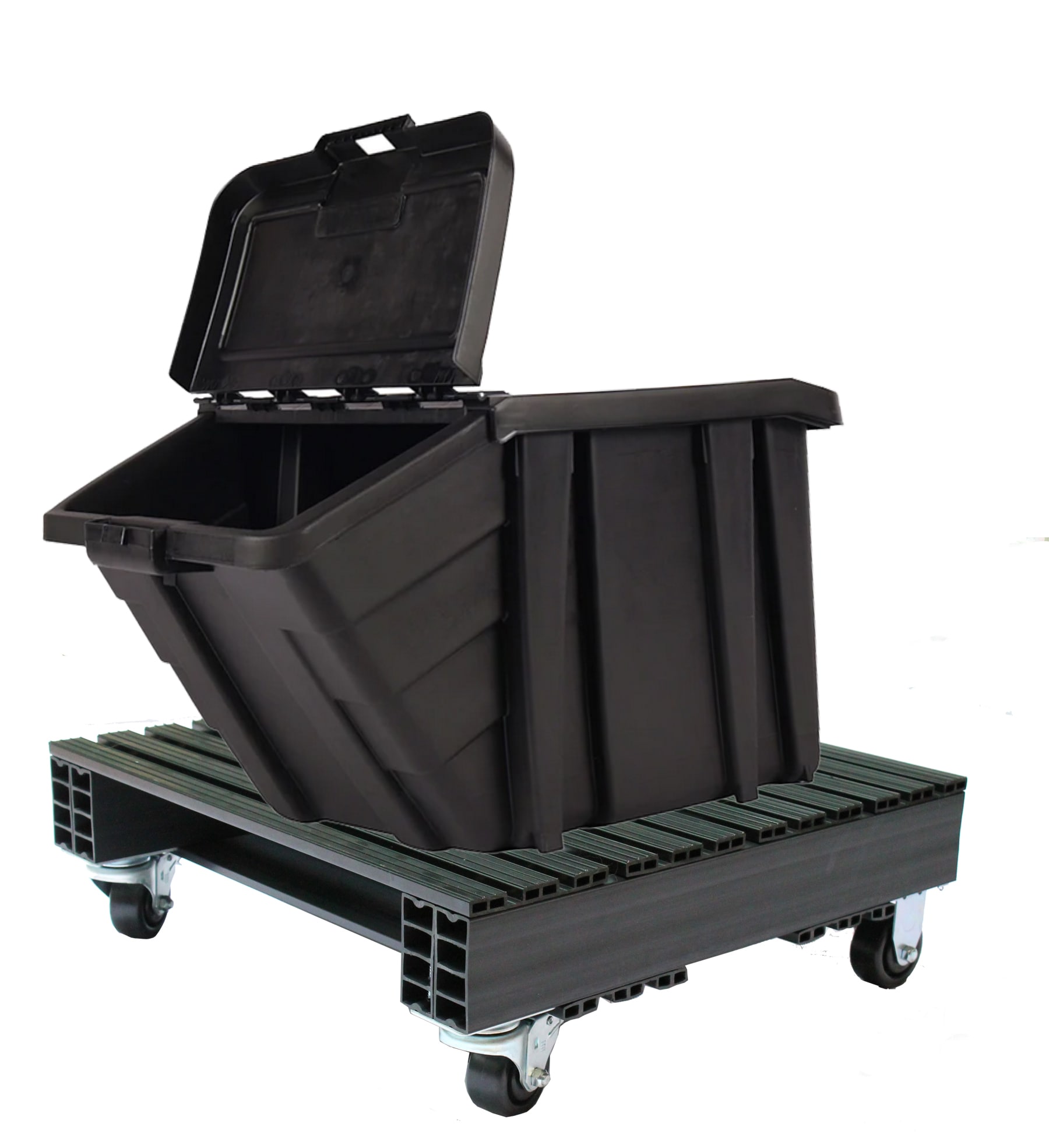 JIFRAM EXTRUSIONS 05000246 Utility-Carts - View #7