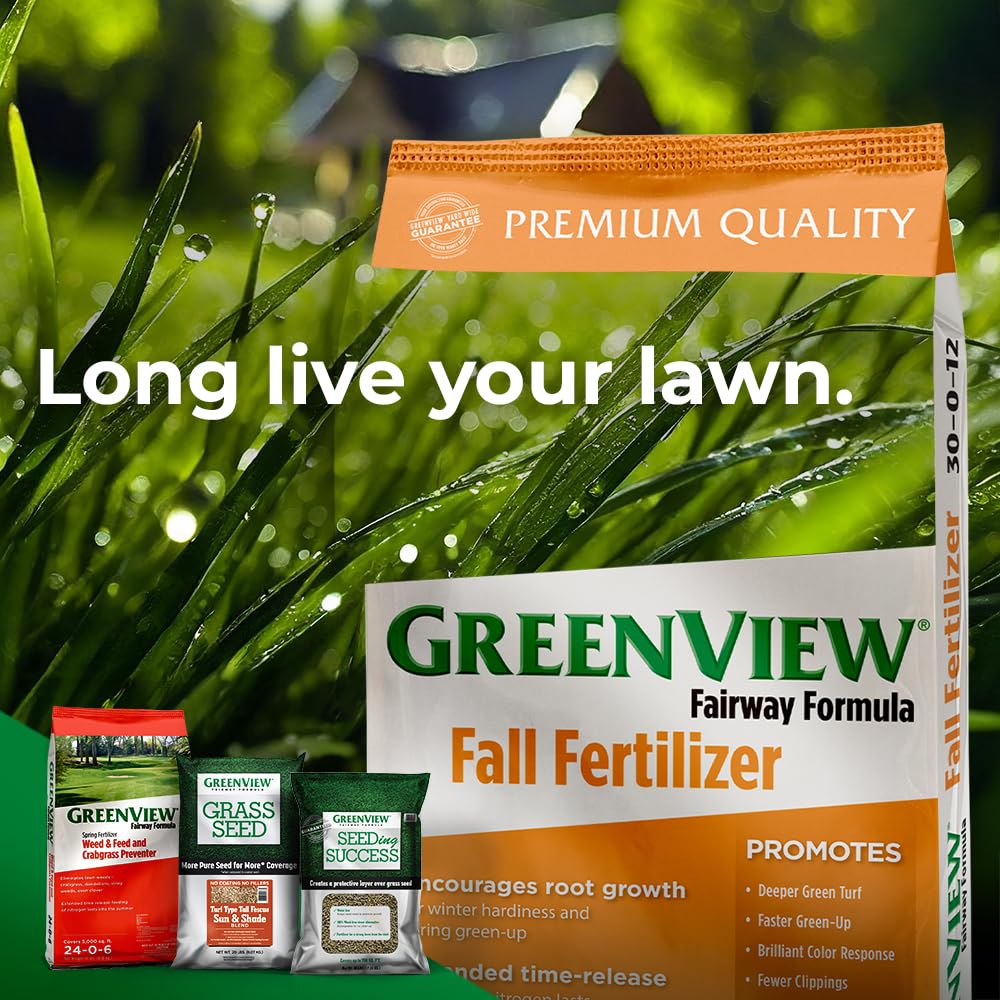 Greenview 2129861 Lawn-Fertilizer - View #6