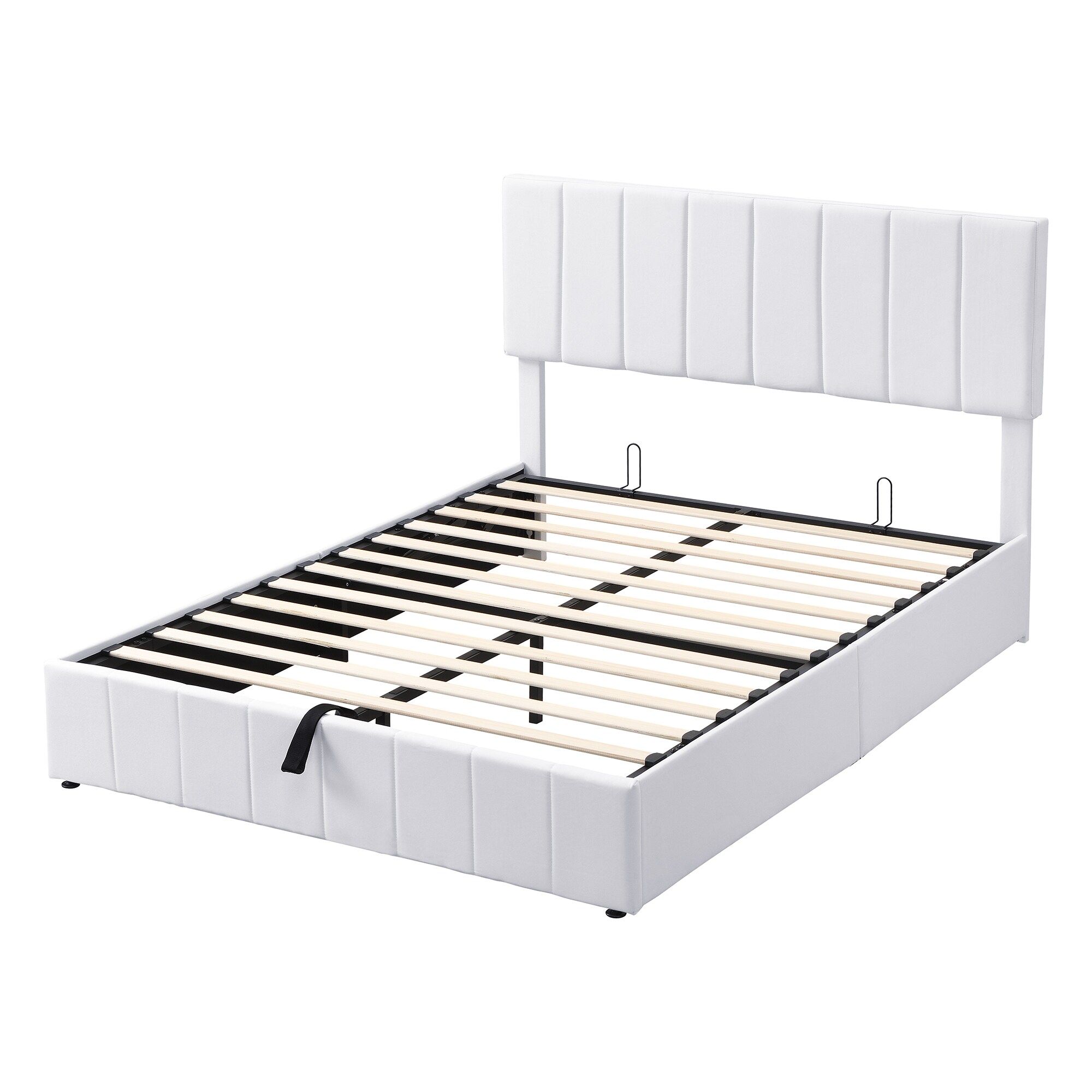 JIMSMAISON JMLFFB03W-Q beds - View #5