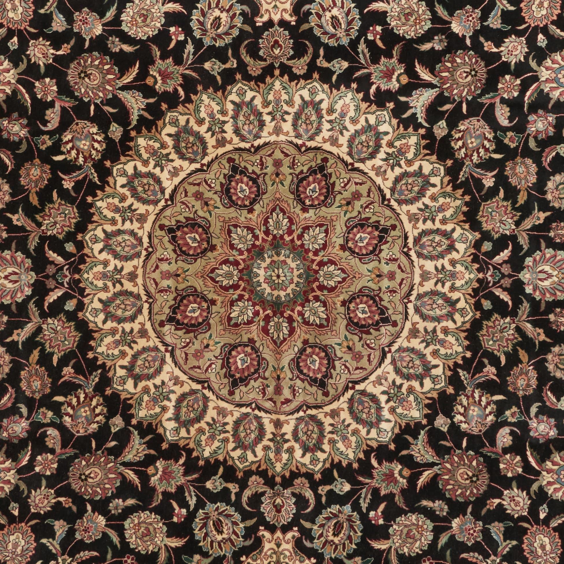 Safavieh RK82C-8 rugs - View #6
