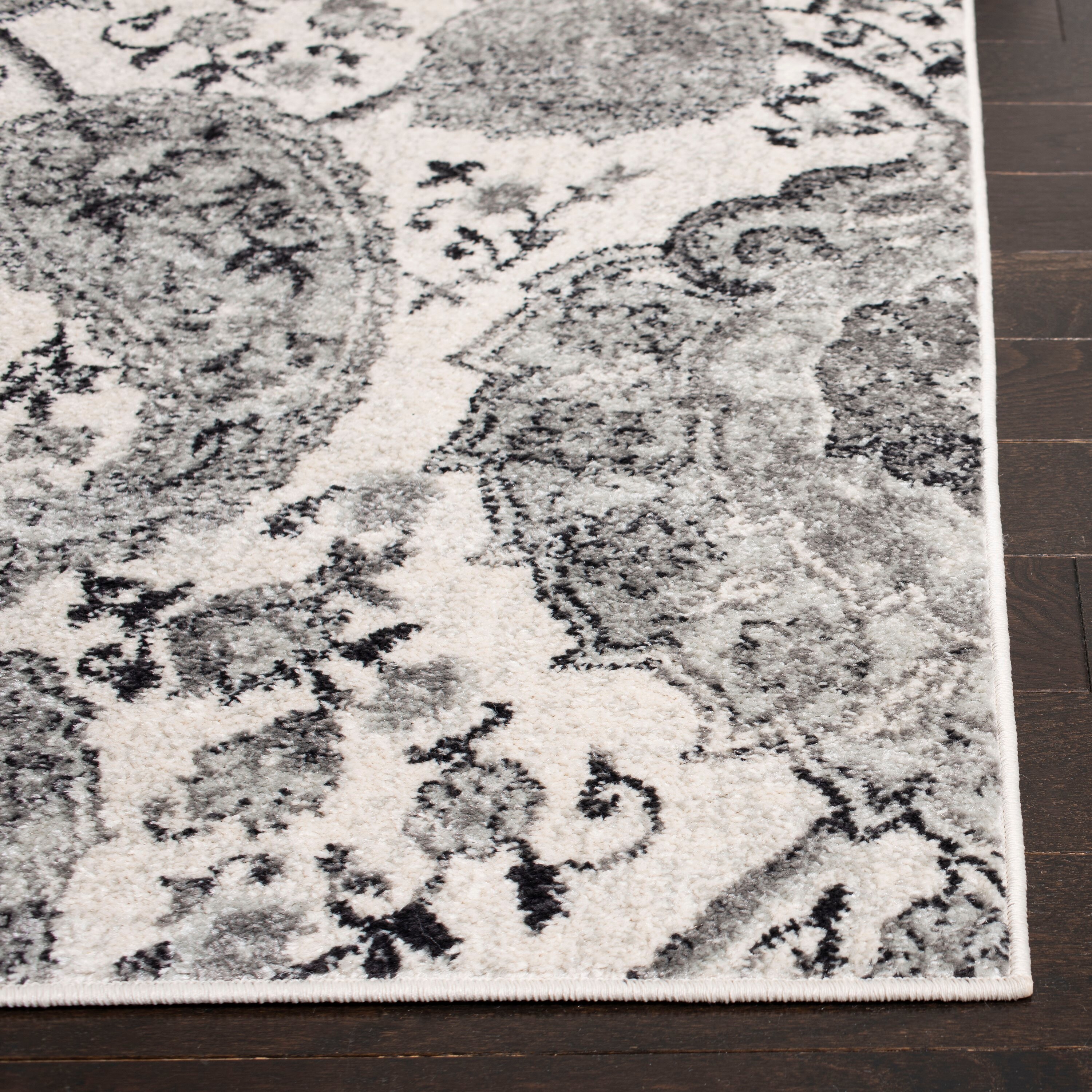 Safavieh MAD600D-9SQ rugs - View #4