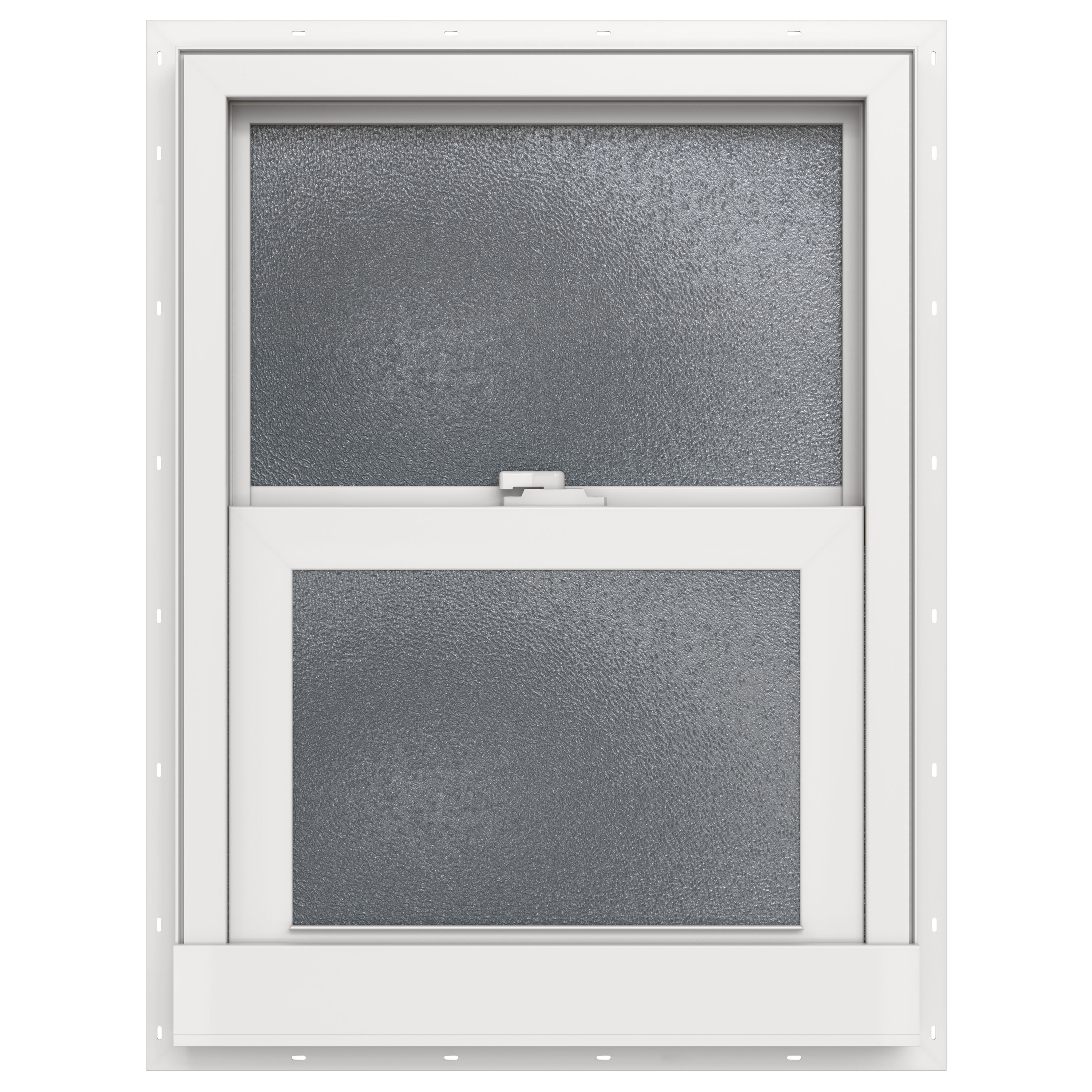 JELD-WEN JW233400057 Single-Hung-Windows - View #2