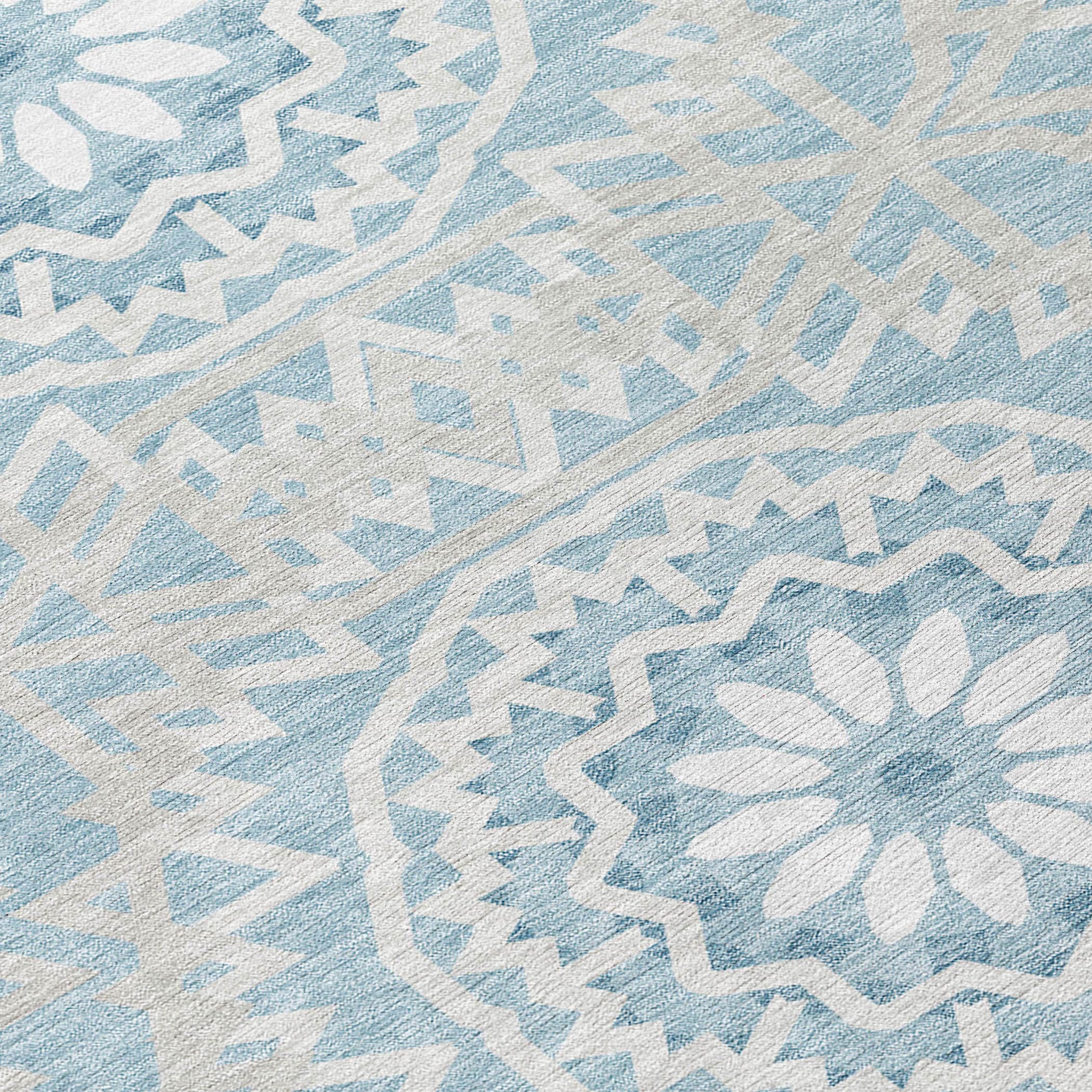 Addison Rugs ACN619DN2X8 rugs - View #3