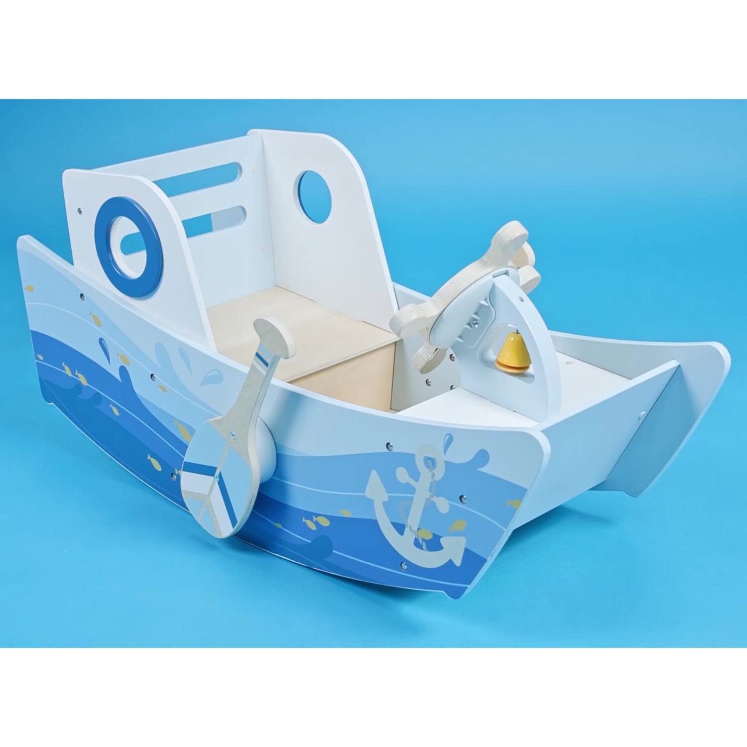 Hape G6943478046672 Play-Toys - View #7