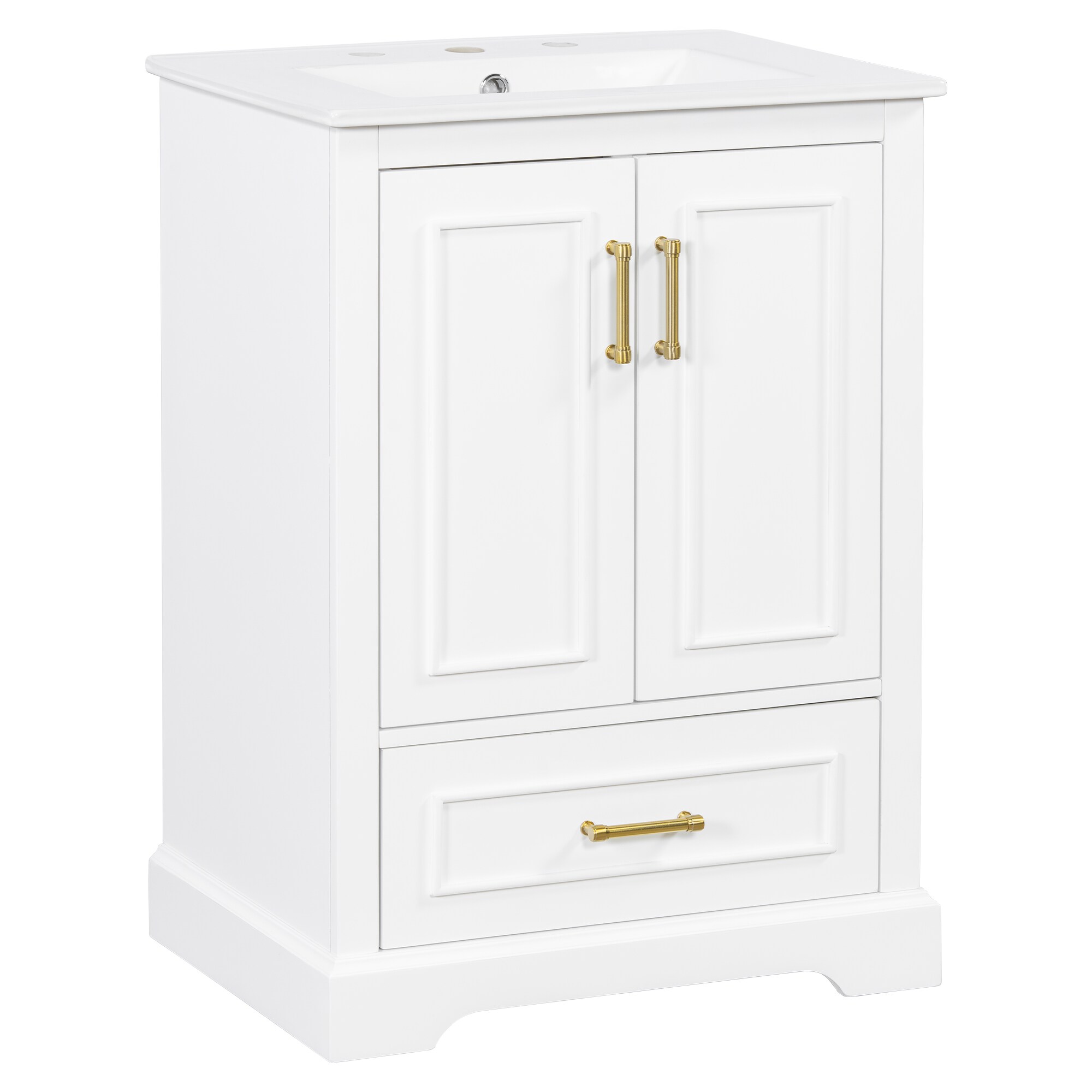 Tatayosi RY-P321378K Bath-Vanity-Combo - View #13