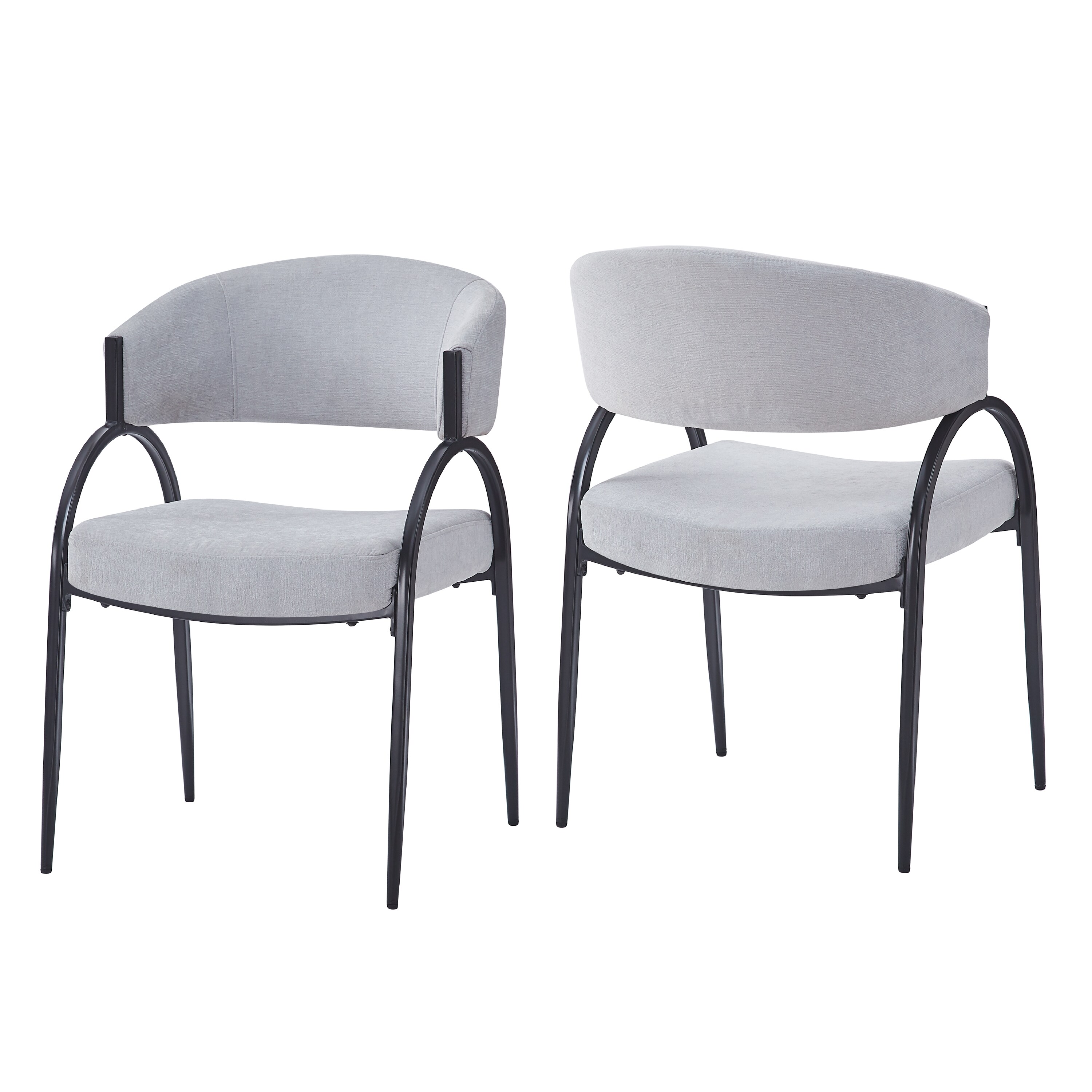LOVMOR SF-M-N768P184752L Dining-Chairs - View #4