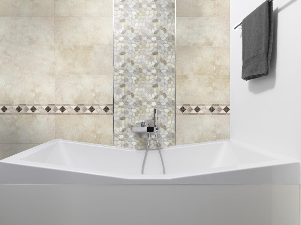 Satori 20-527 Wall-Trim-Accent-Tile - View #2